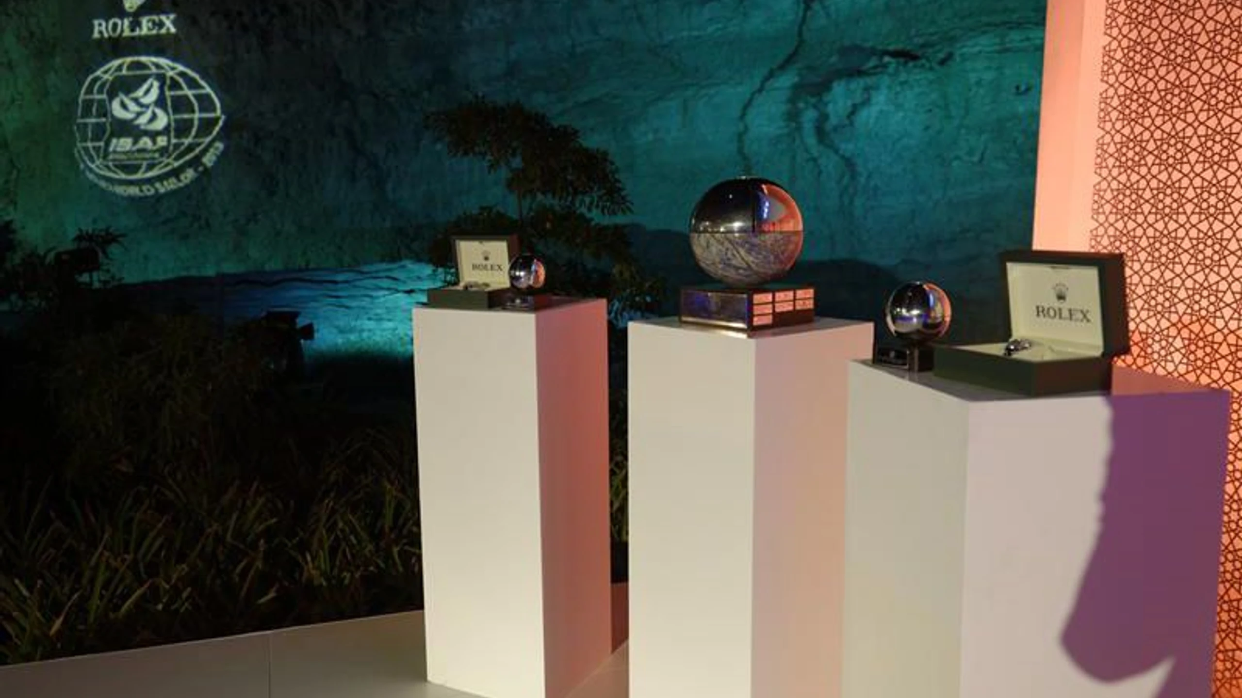 © Rolex Artikelbild