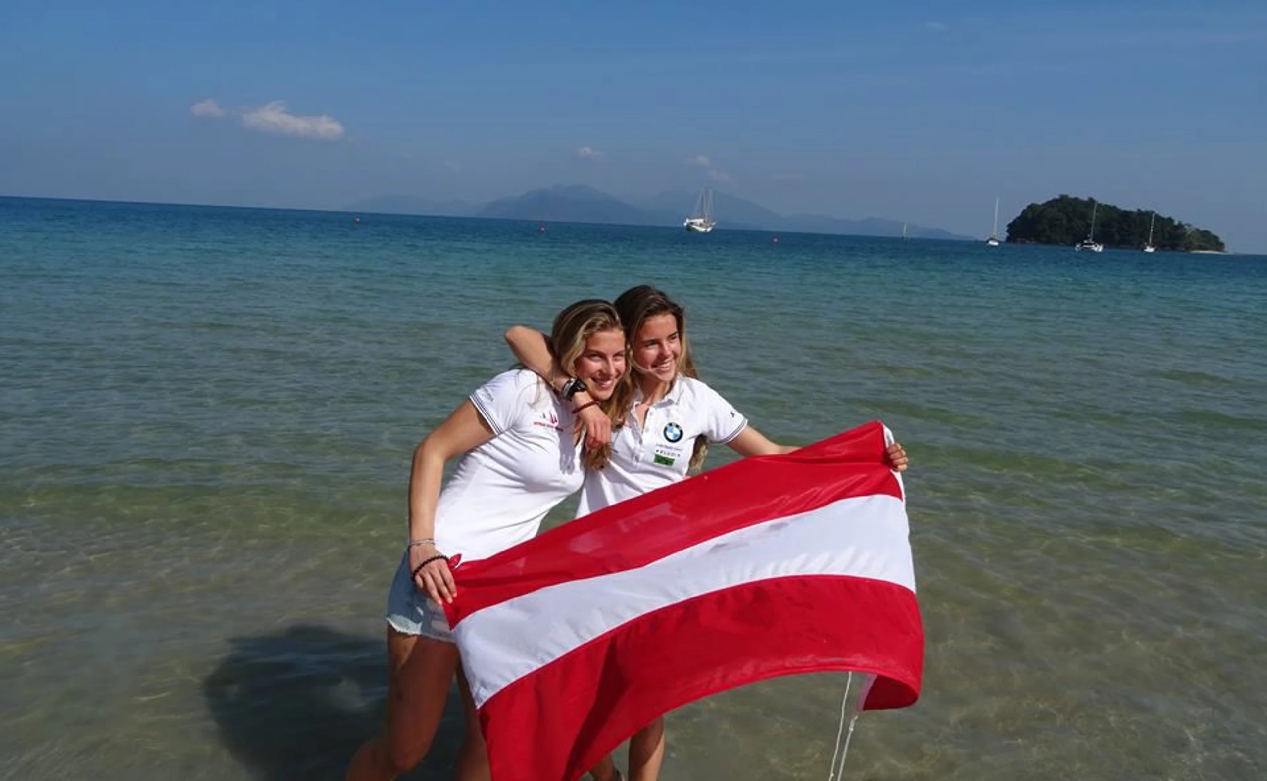 ISAF Youth World Championship