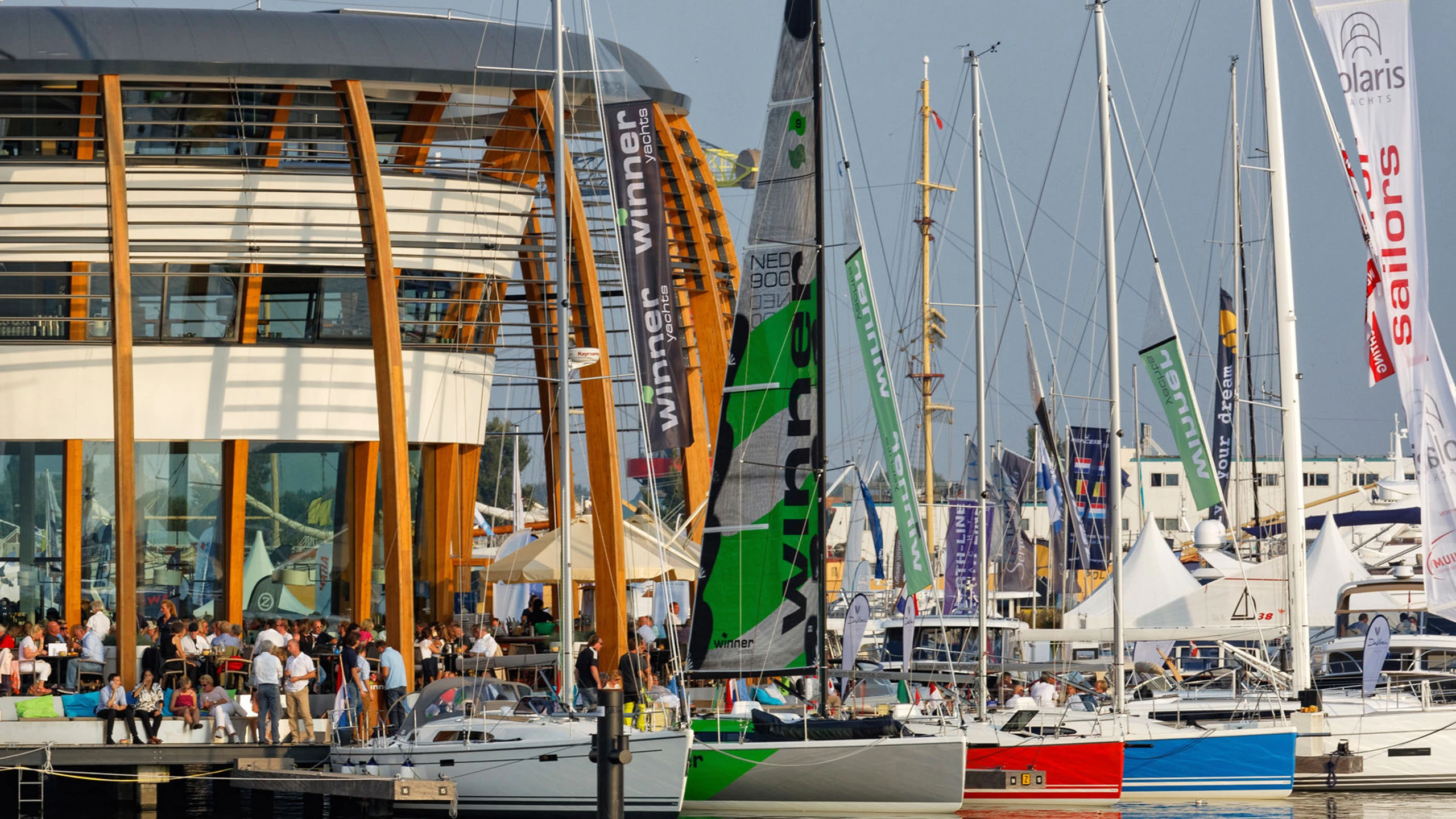 © HISWA Artikelbild