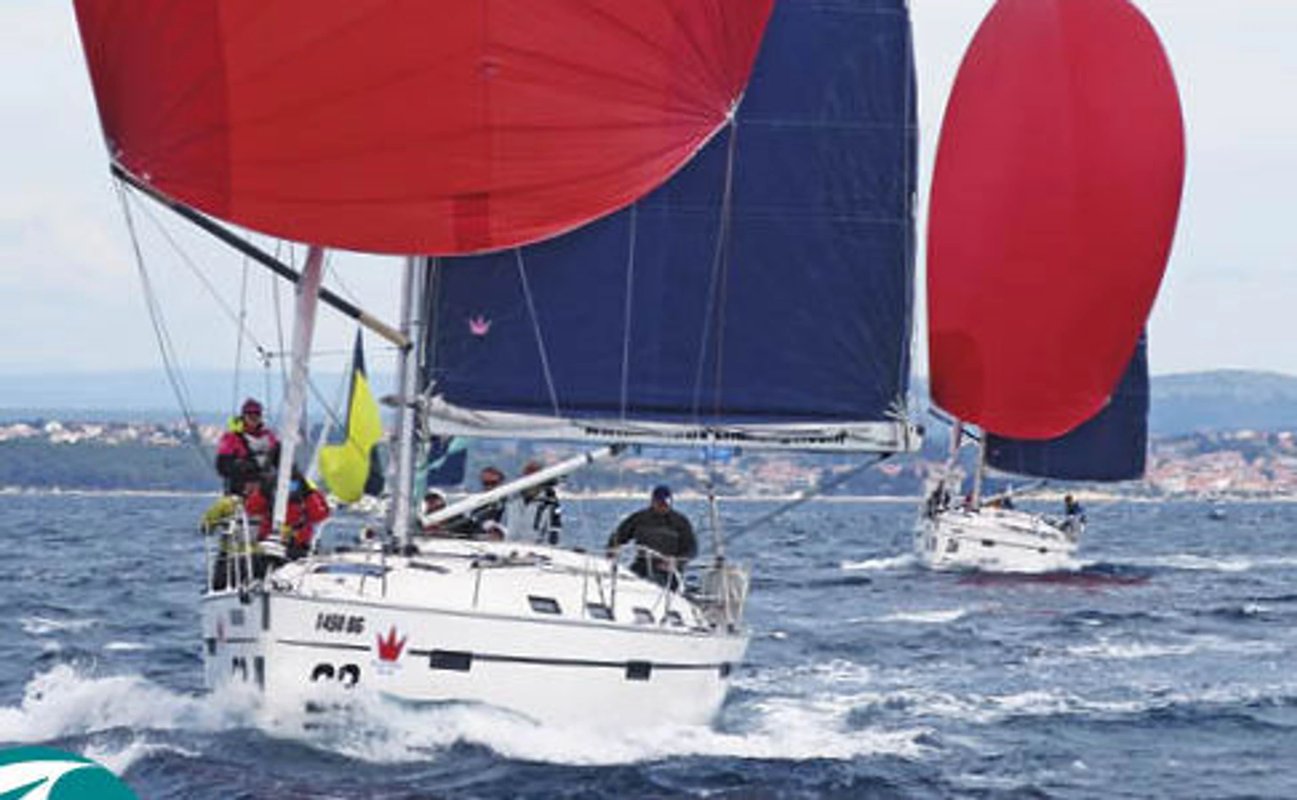 Kornati Cup Revue, Ausgabe 6