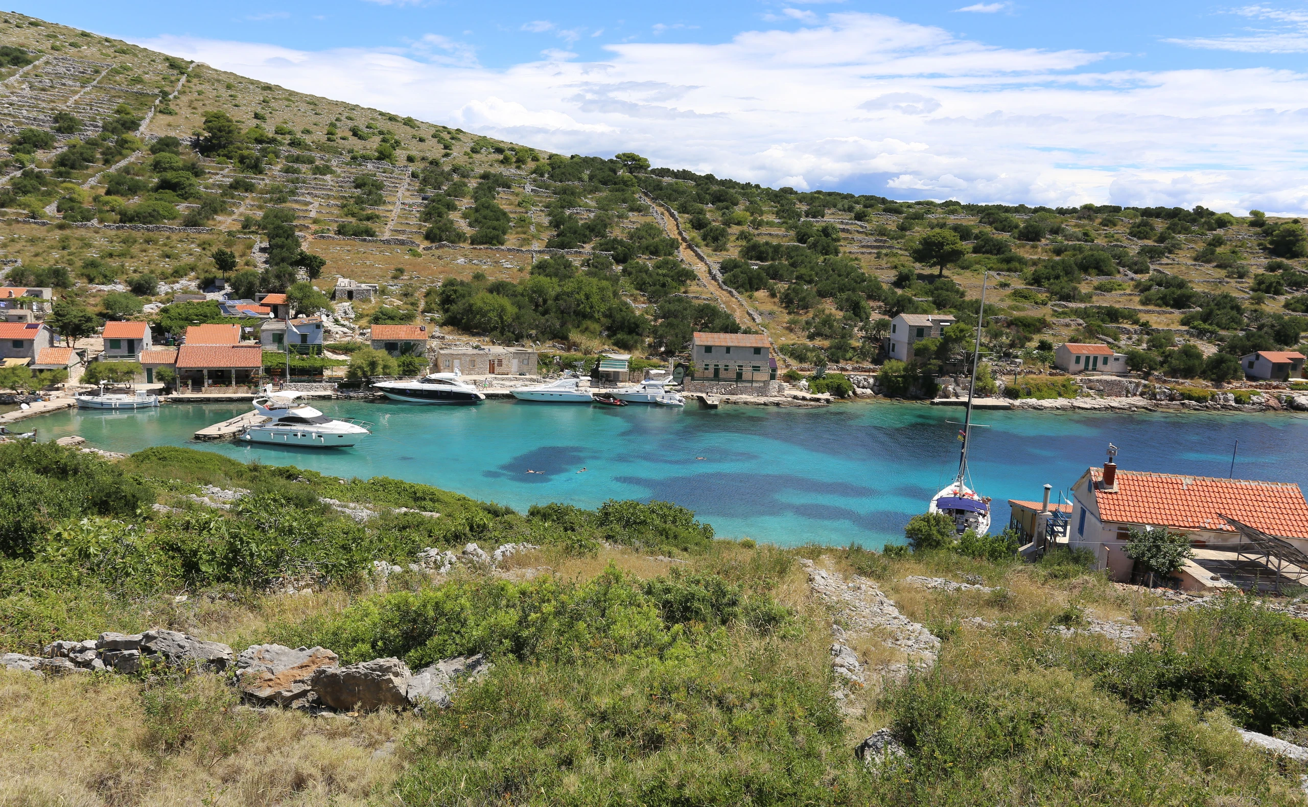 Liebe auf den zweiten Blick