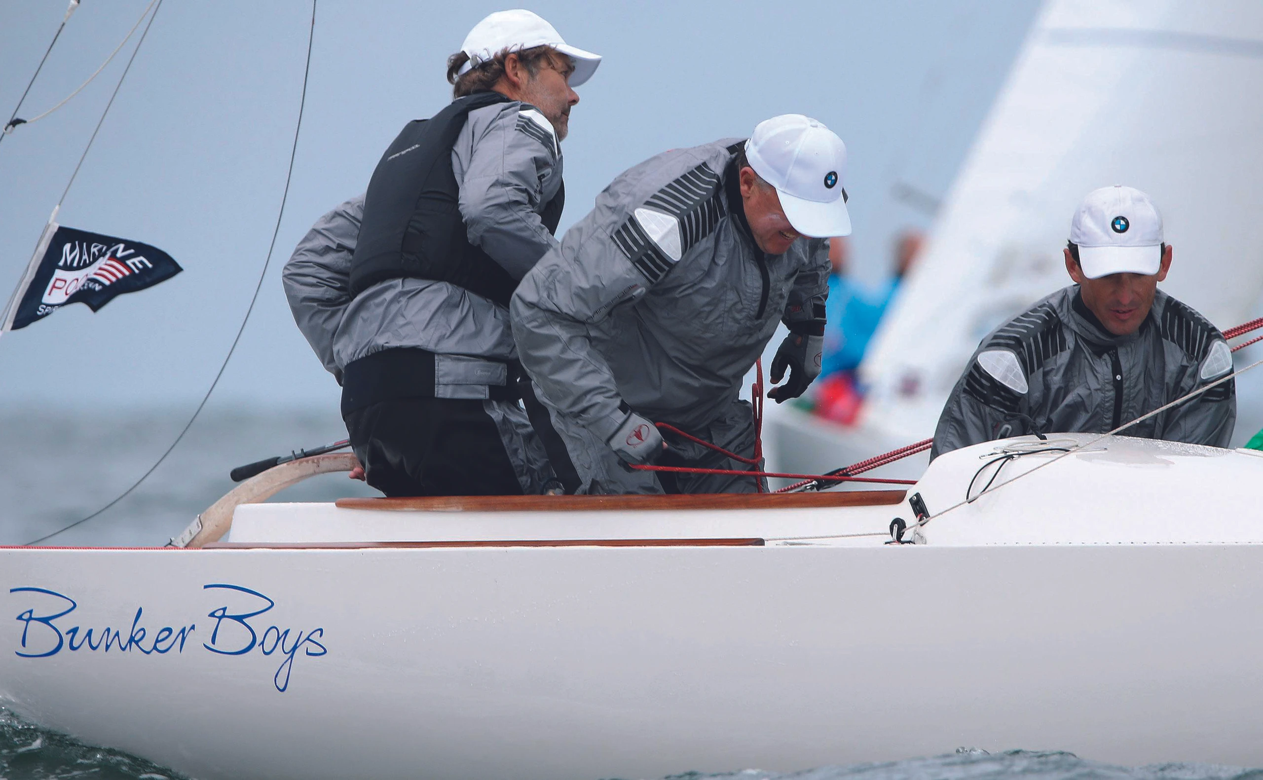 Marinepool Dimension 3