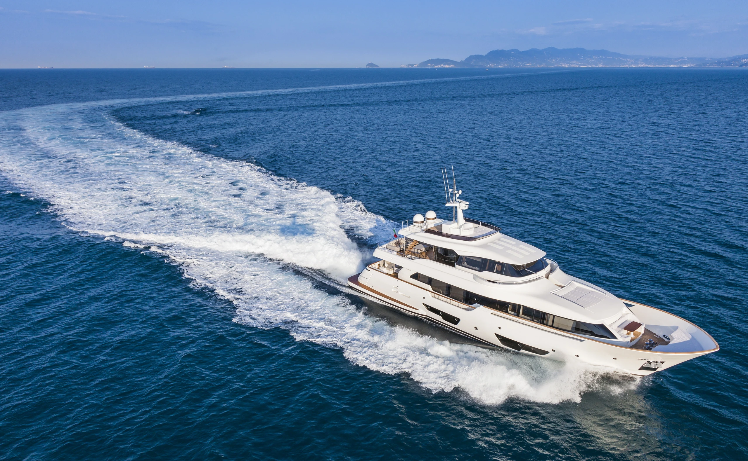 Navetta 28