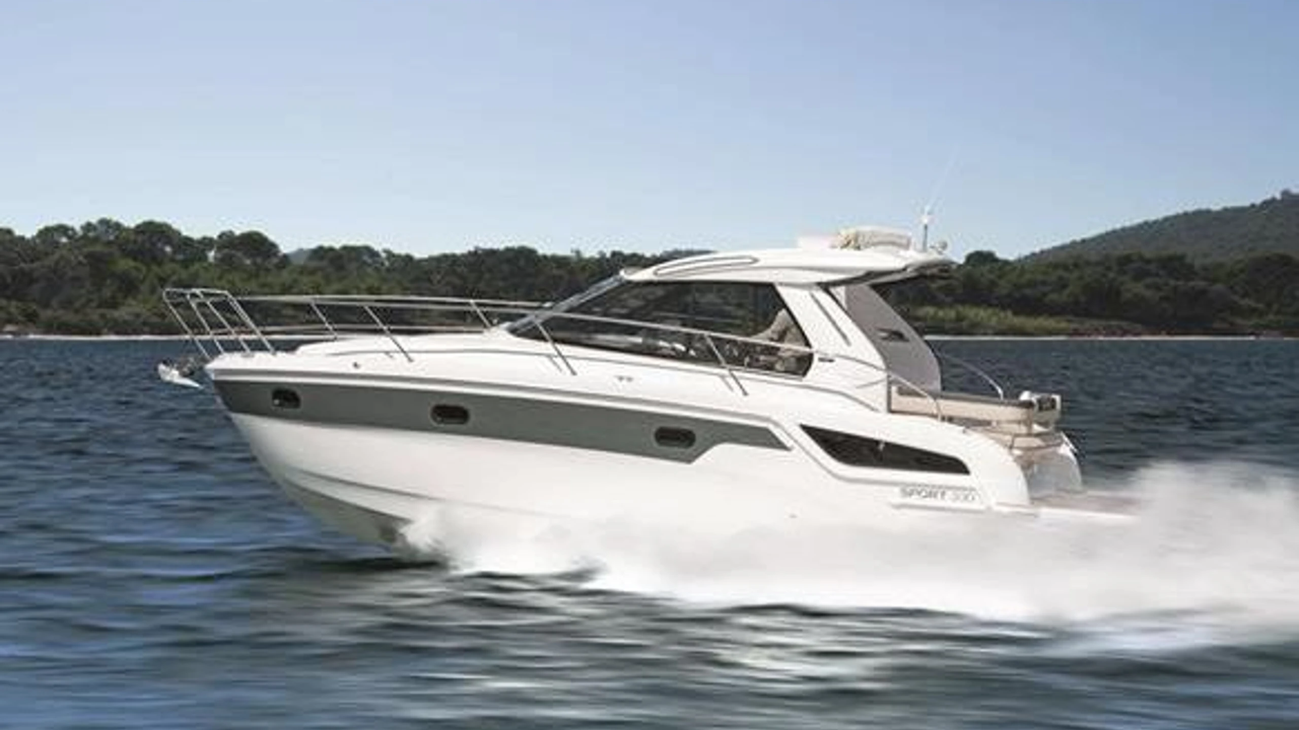 © Yacht-Center Artikelbild