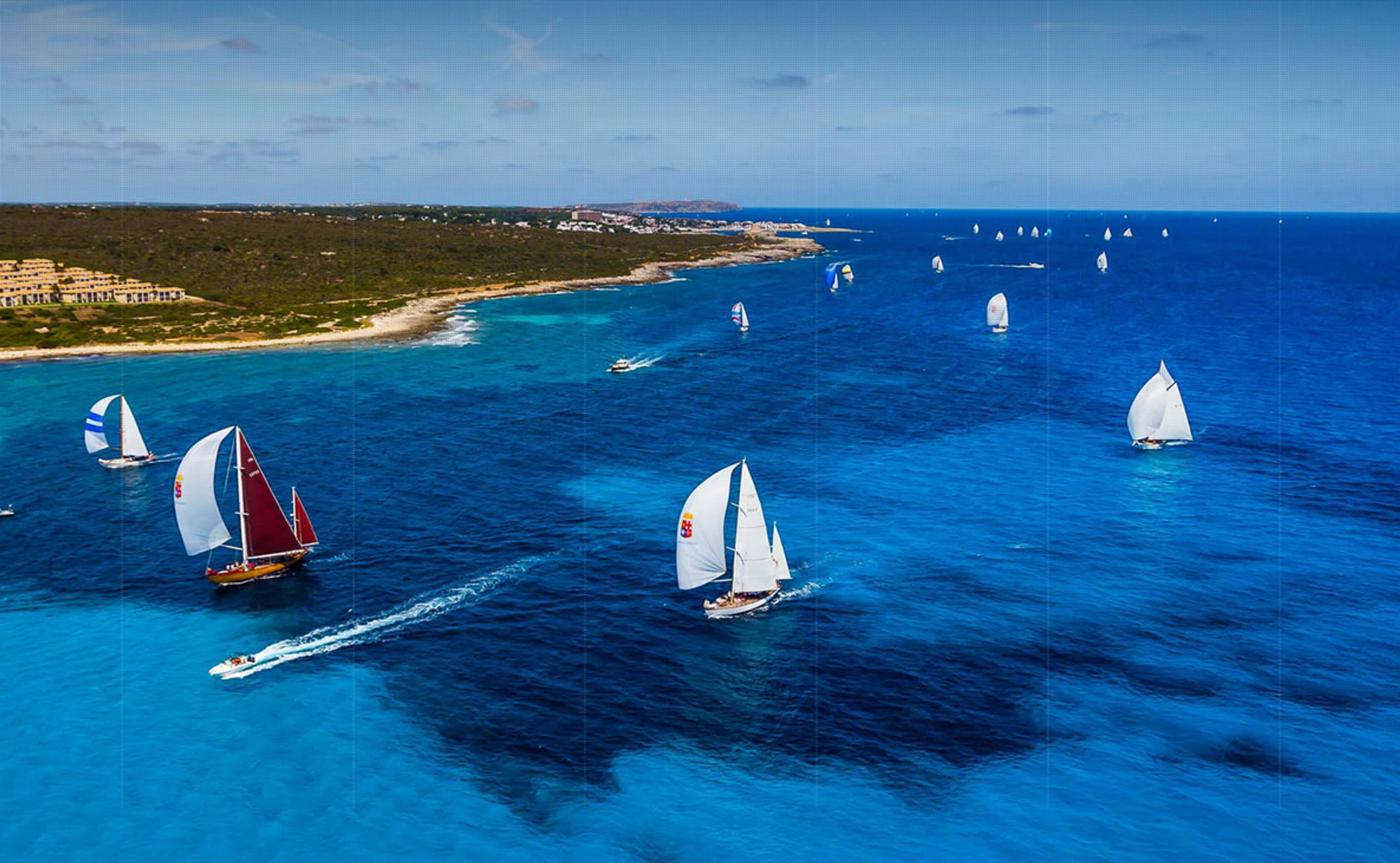 Panerai Classic Yachts Challenge