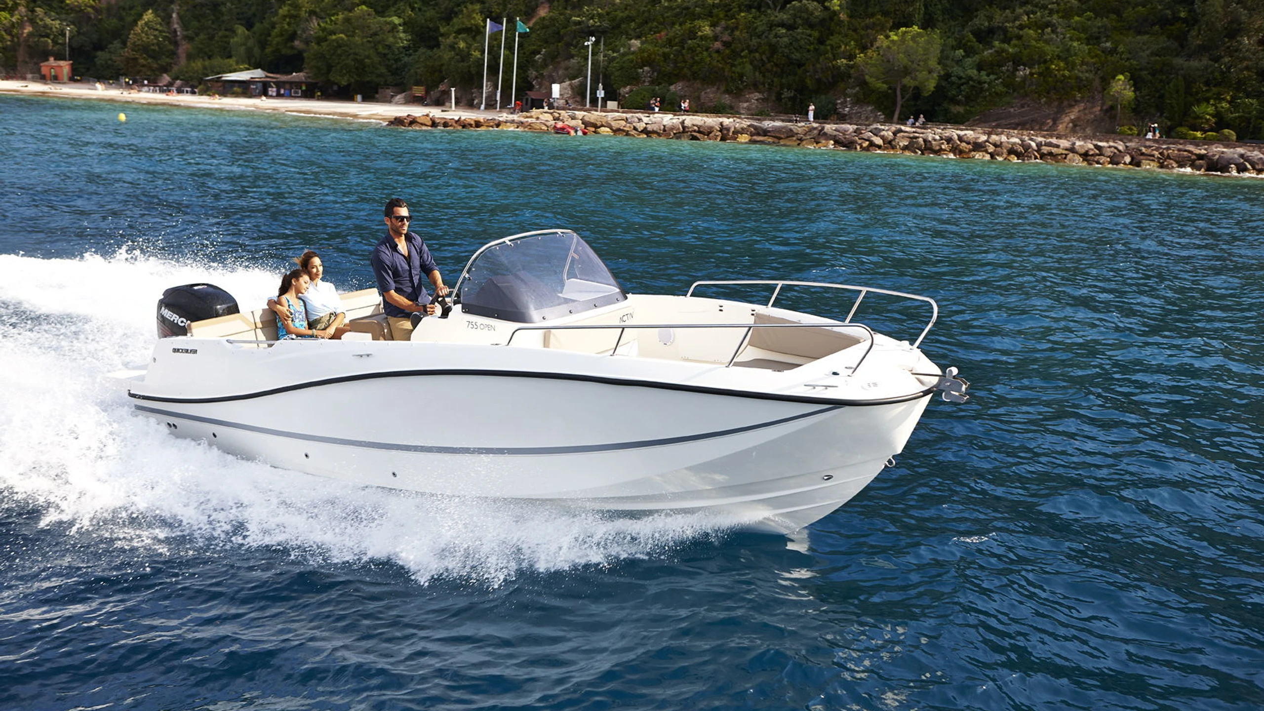 © Quicksilver Artikelbild