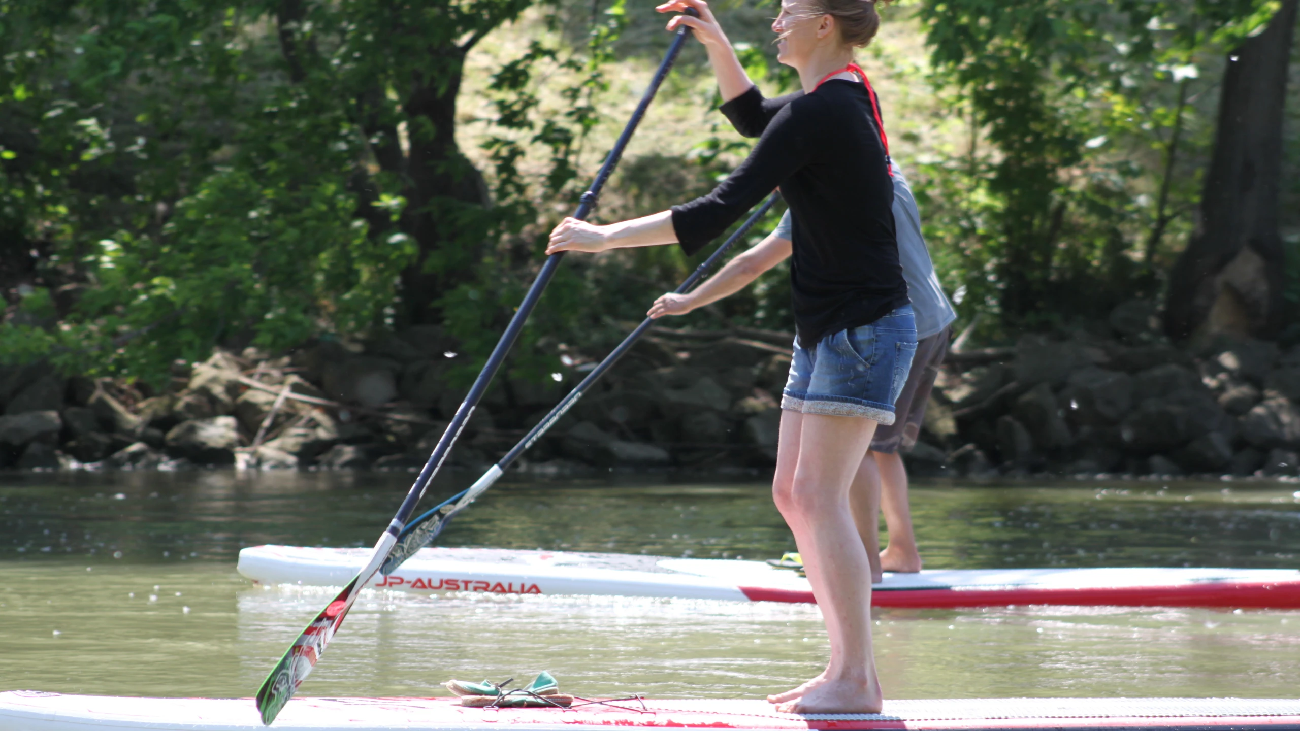 © SUP Center Wien Artikelbild