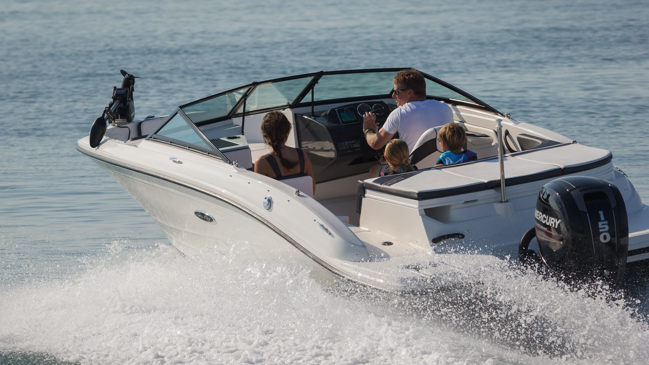 © Sea Ray Artikelbild