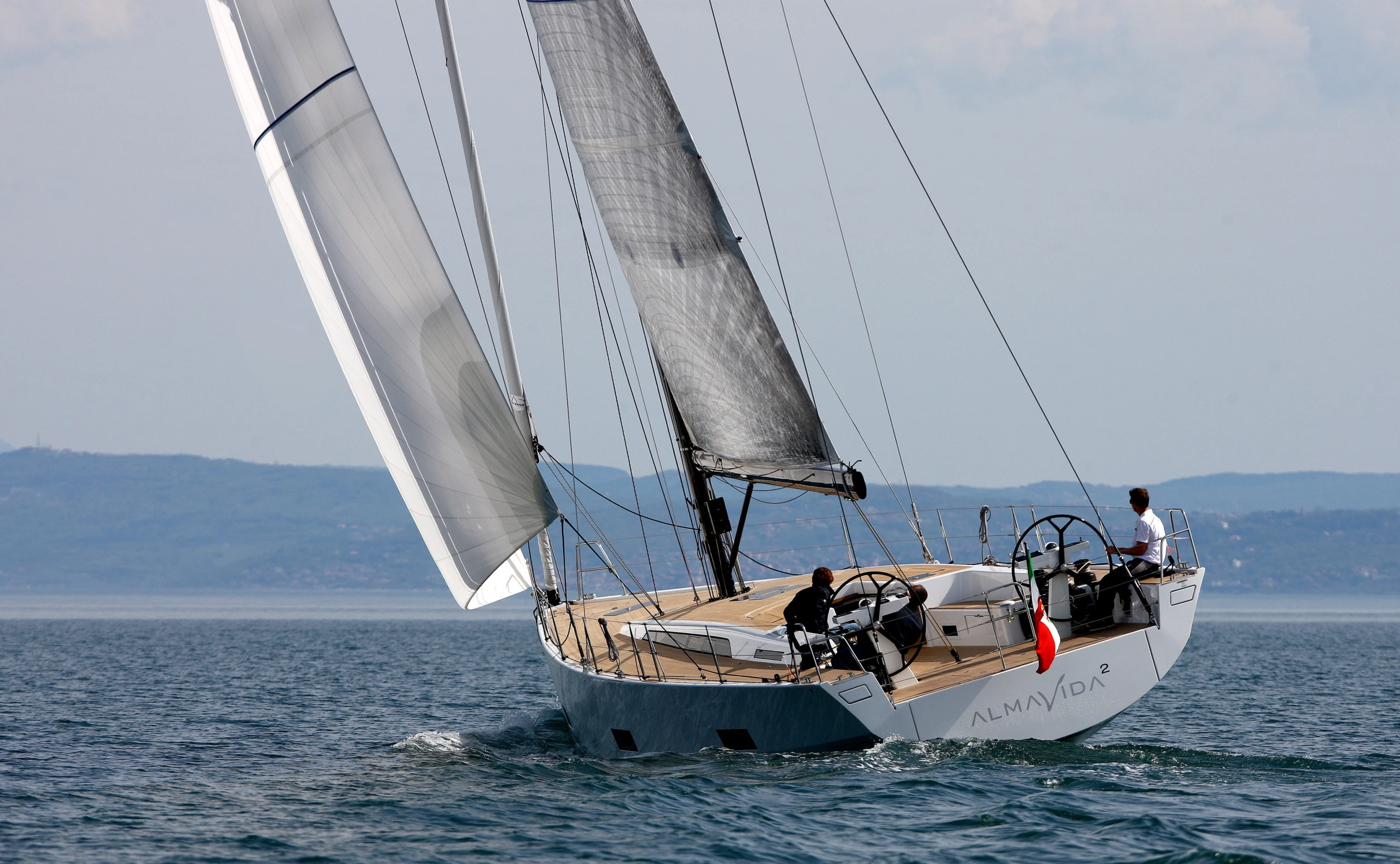 Fahrbericht Solaris 50