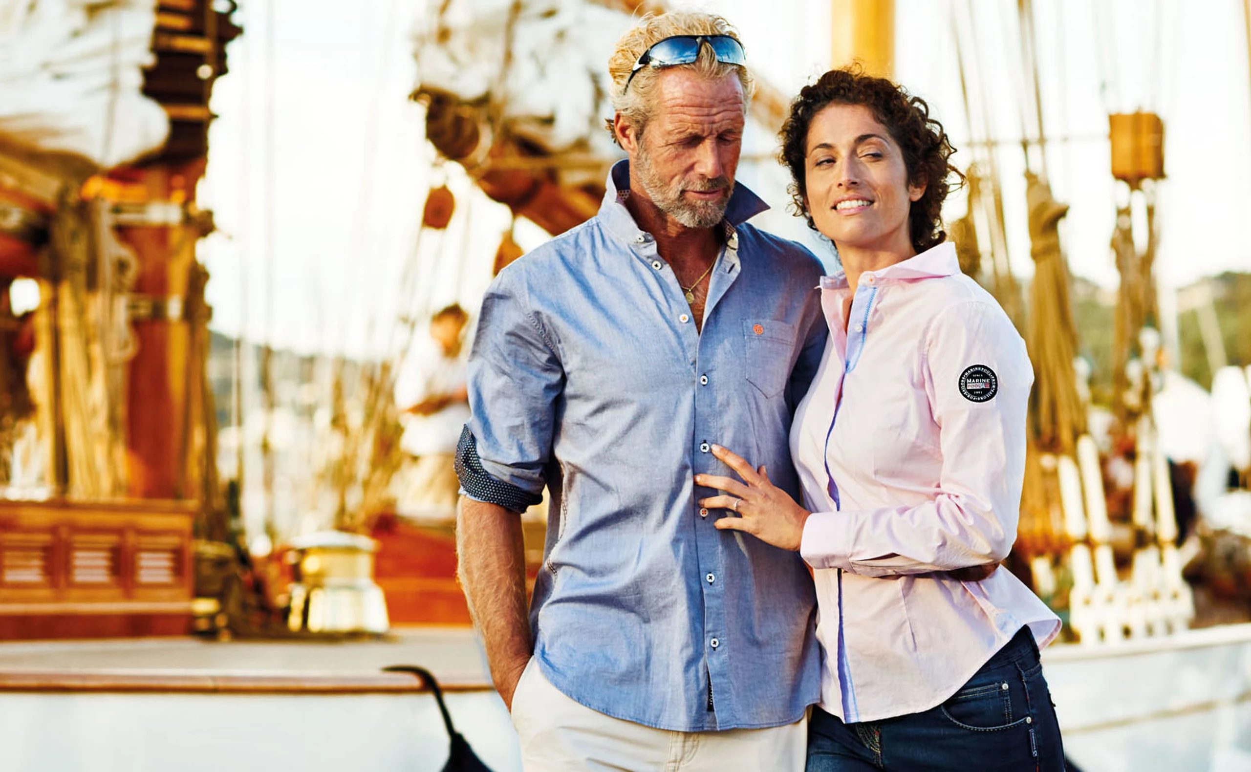 Summer Sailing Class