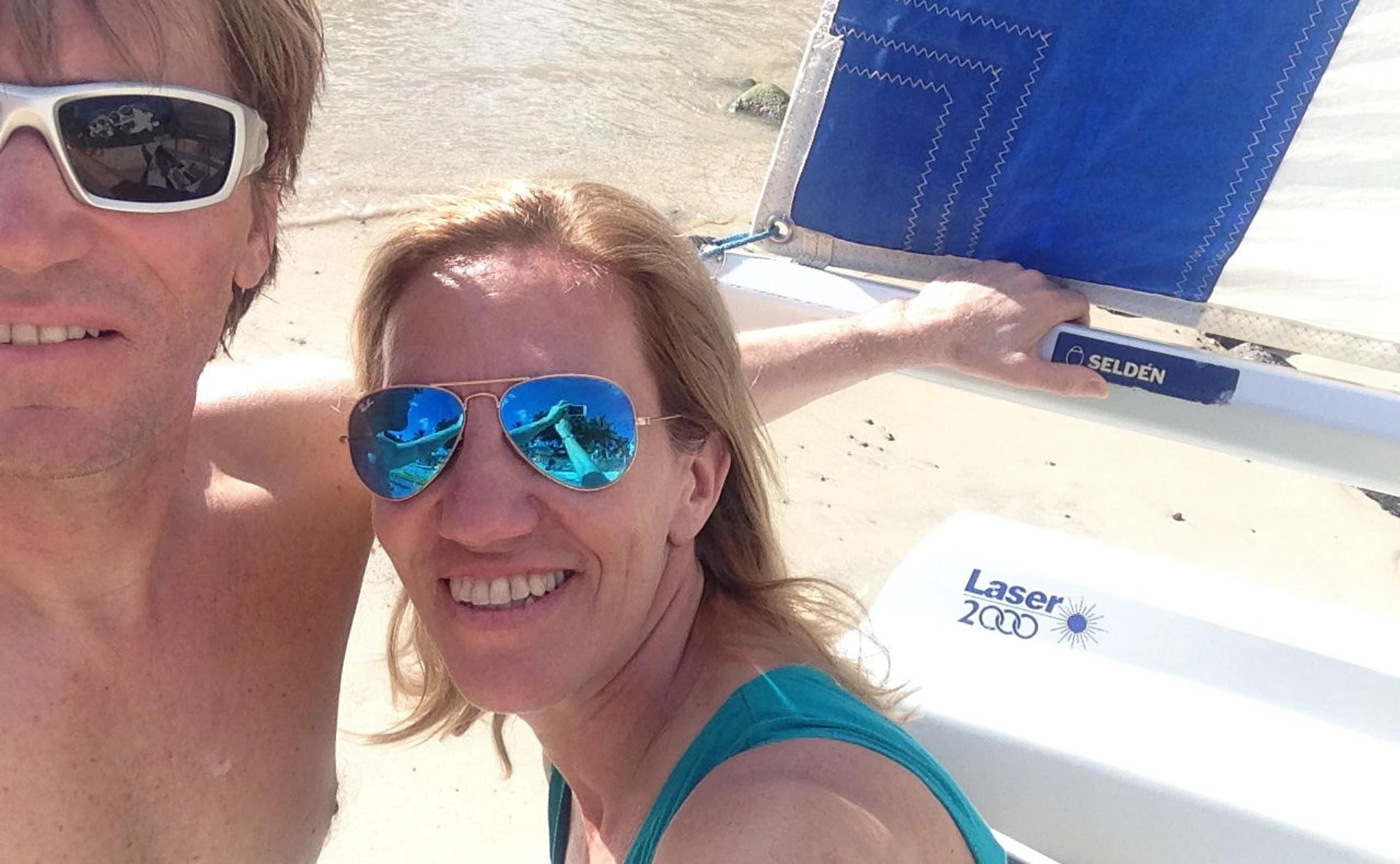 Sünderin im Paradies