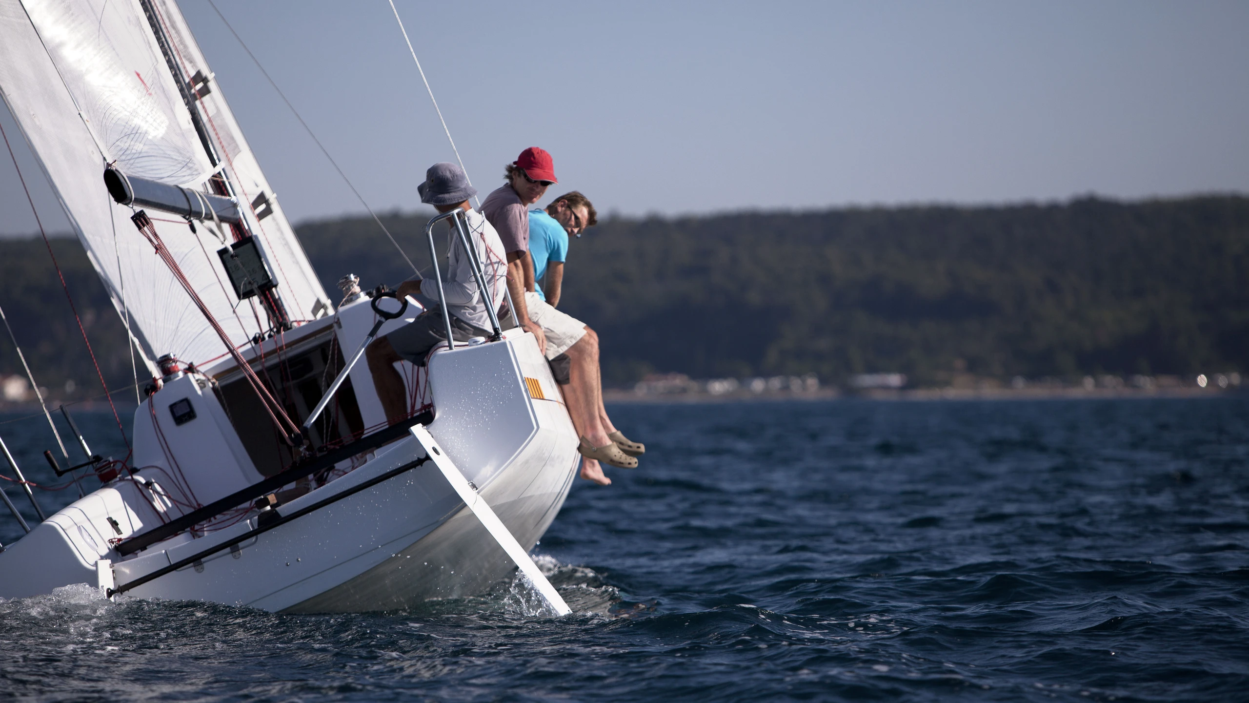 © Seascape Artikelbild