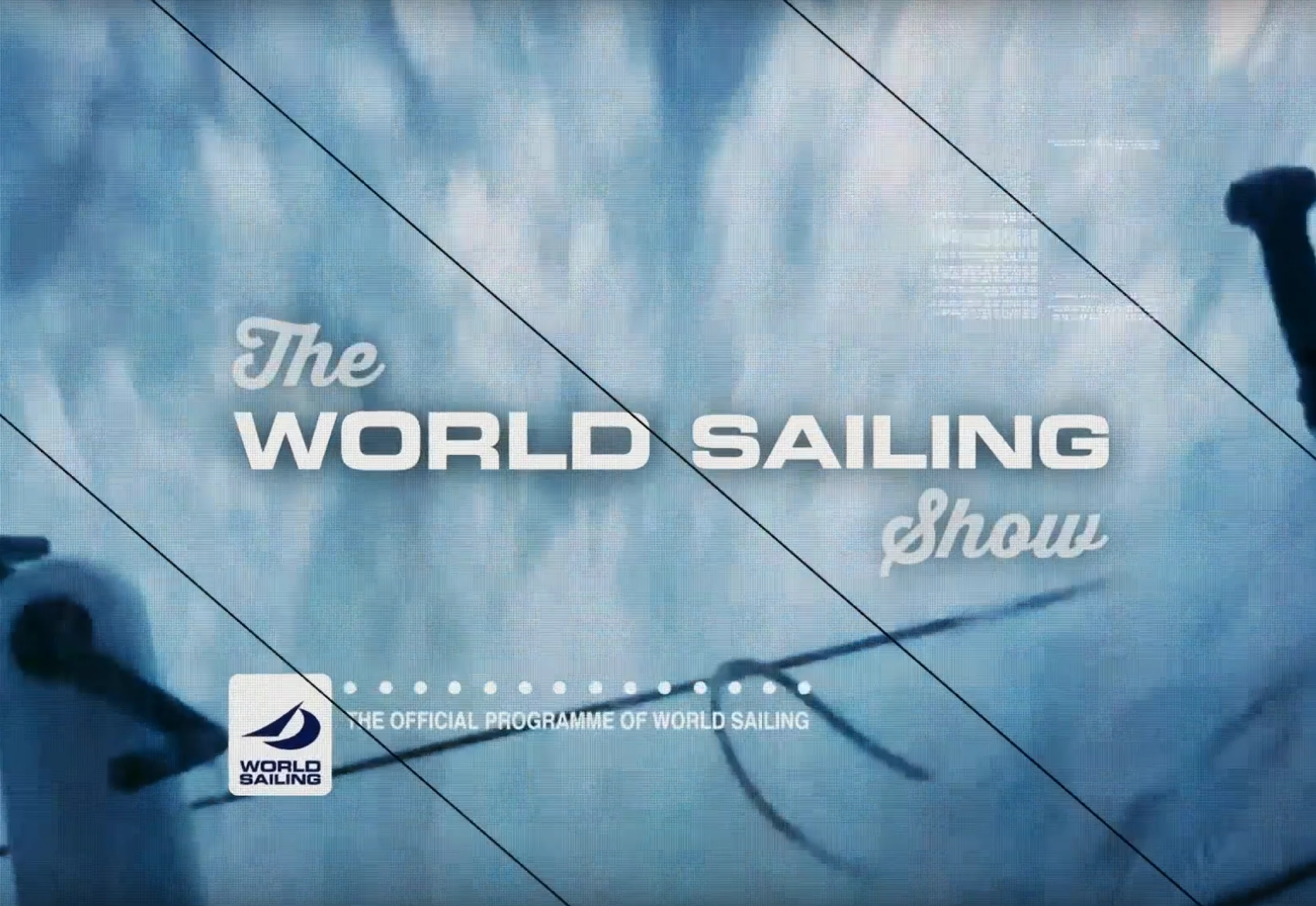 The World Sailing Show
