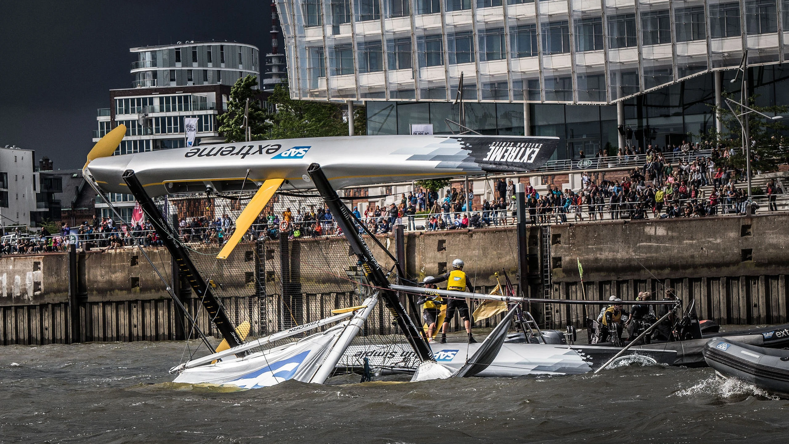 © Jesus Renedo/Oc Sports Artikelbild