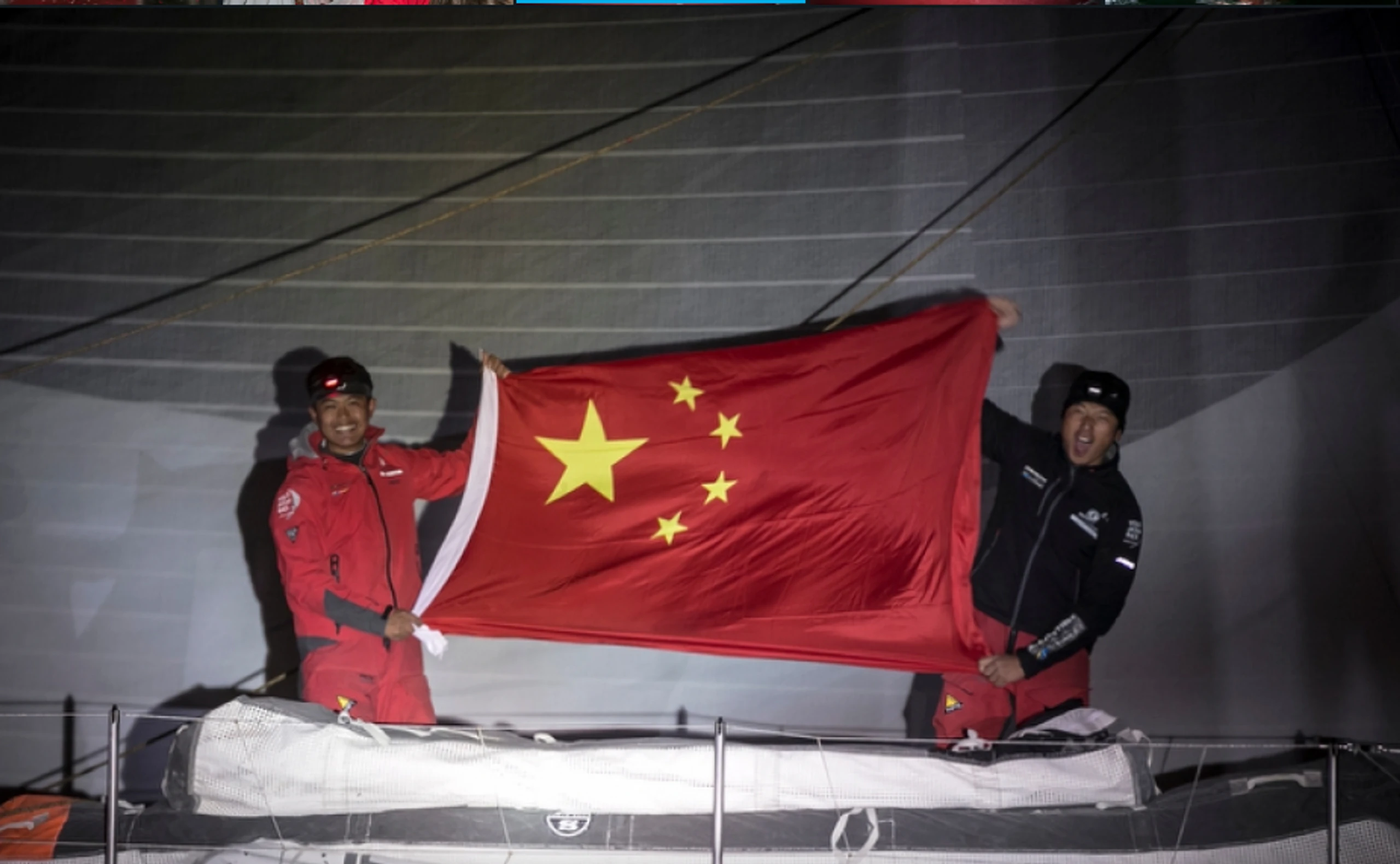 Fantastisches Comeback für Dongfeng