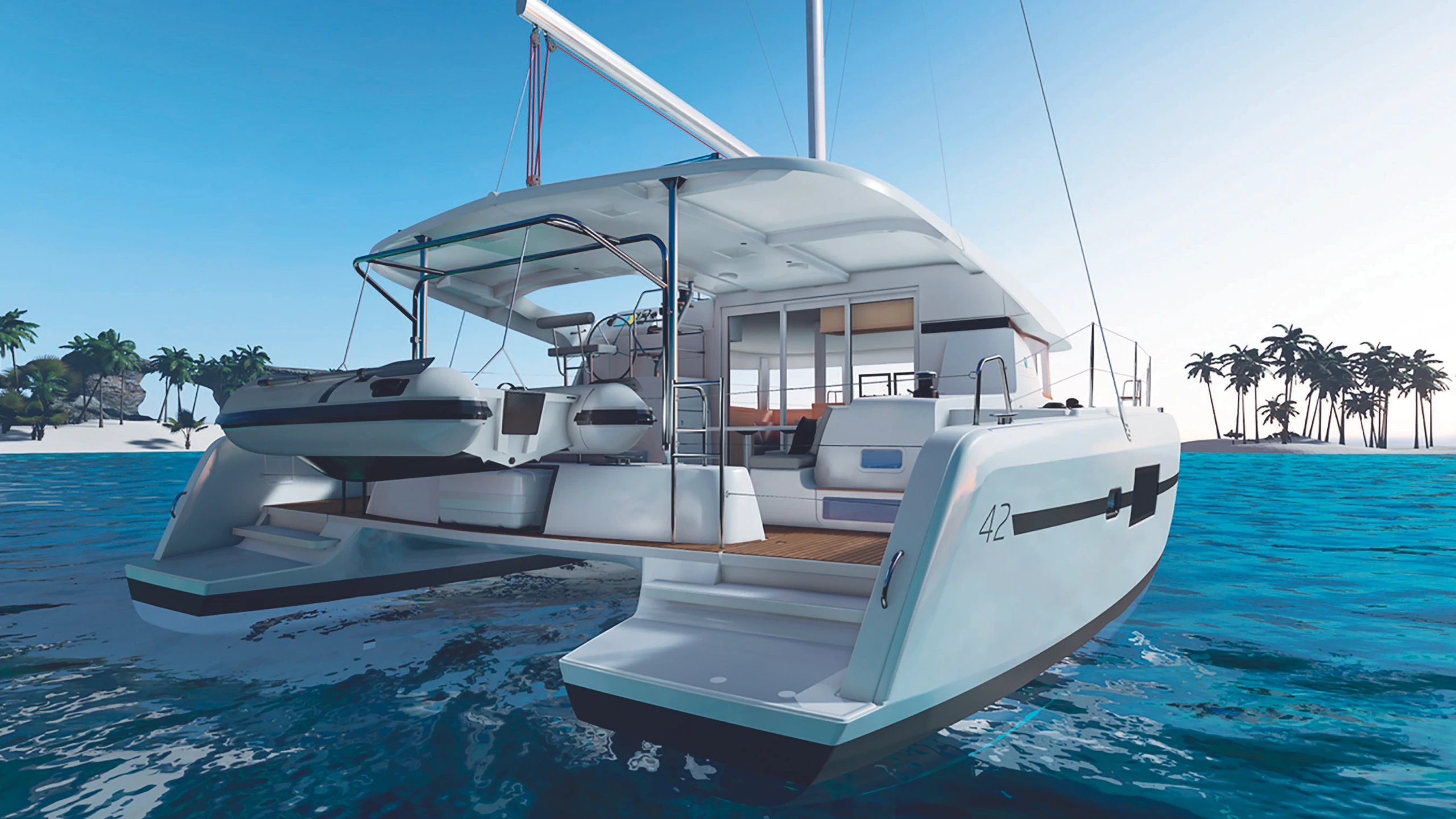 © Lagoon Artikelbild