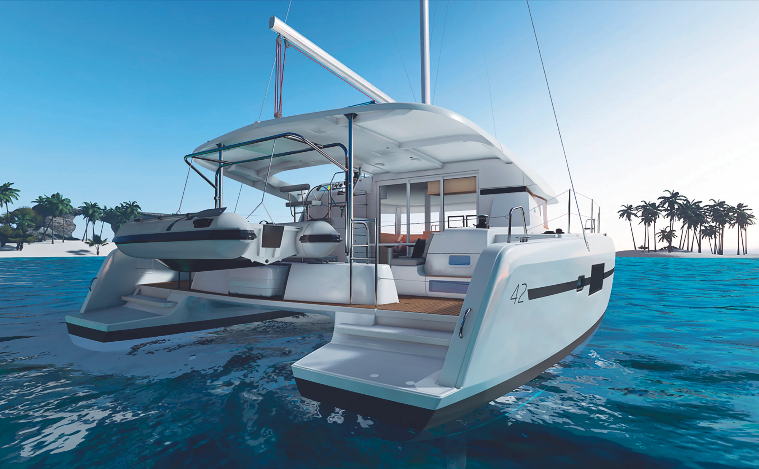 Vorschau boot Düsseldorf