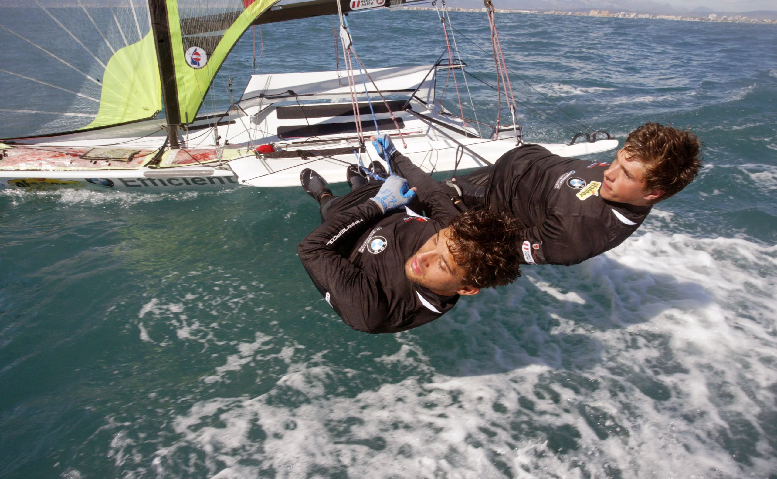 Weltmeistertitel für Österreich!