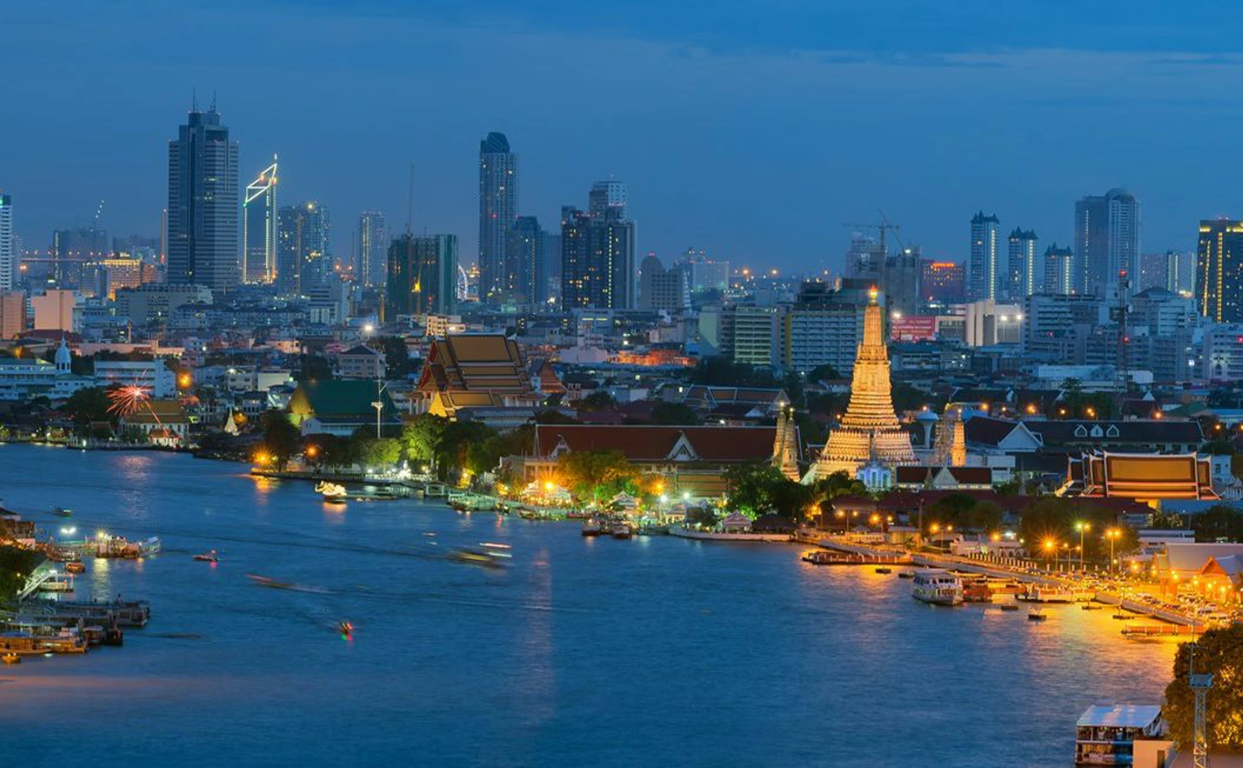 Wenn eine eine Reise tut