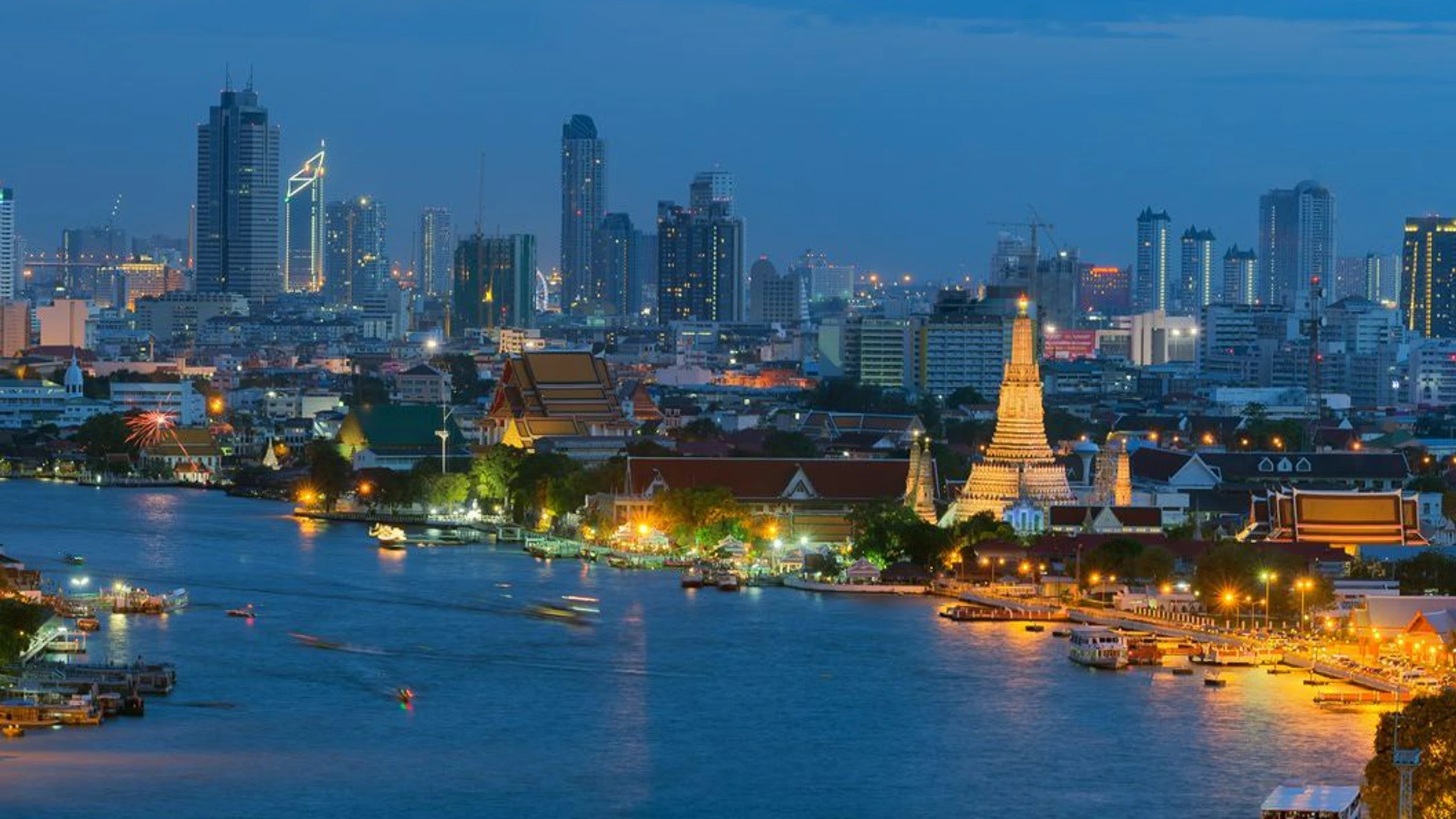 © bangkok Artikelbild