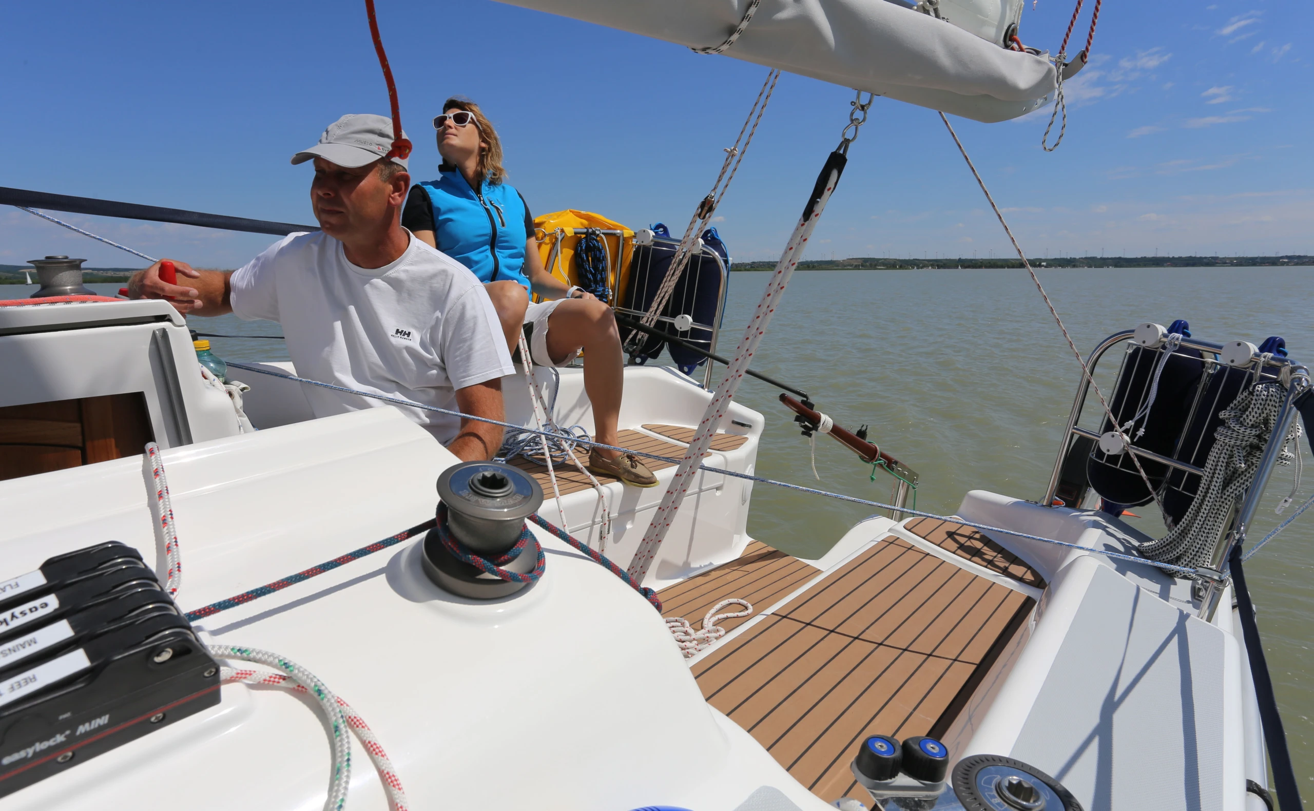 Winter-Workshops in Wien