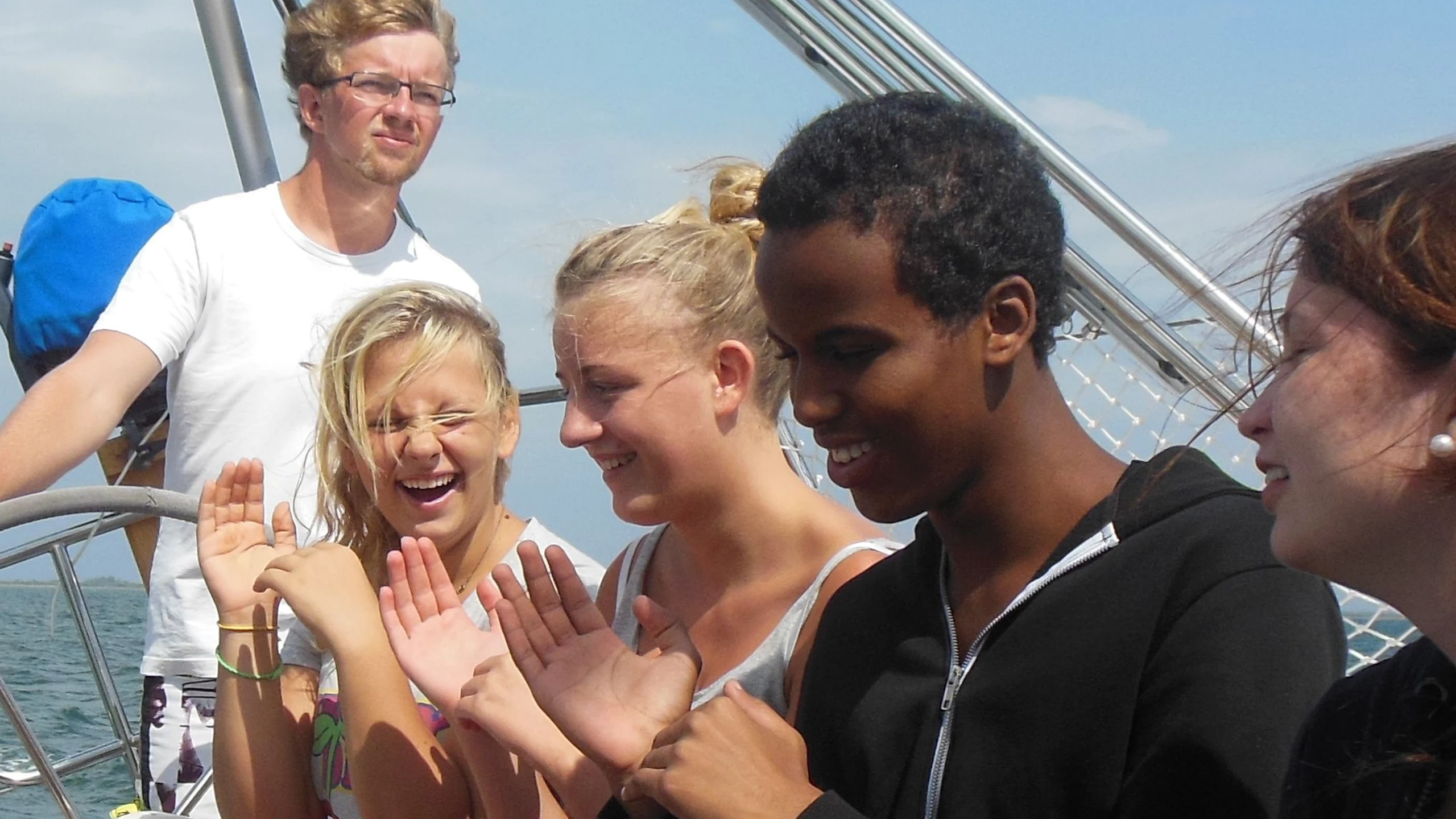 © World Peace Fleet Artikelbild