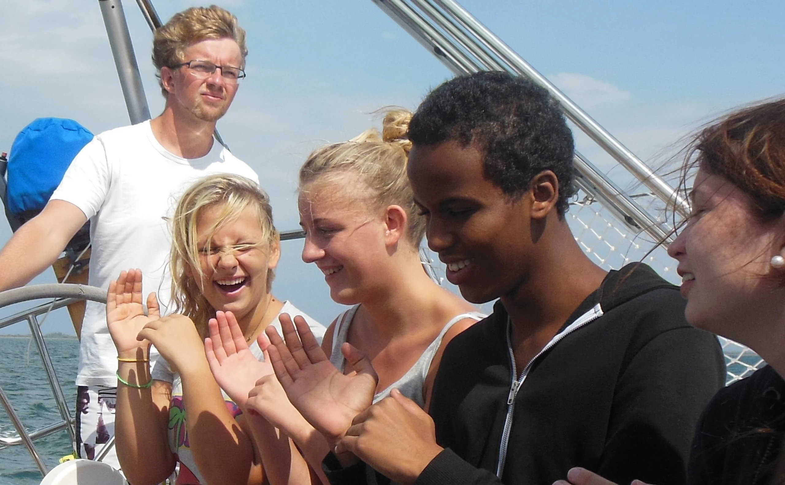 Aktive World Peace Fleet