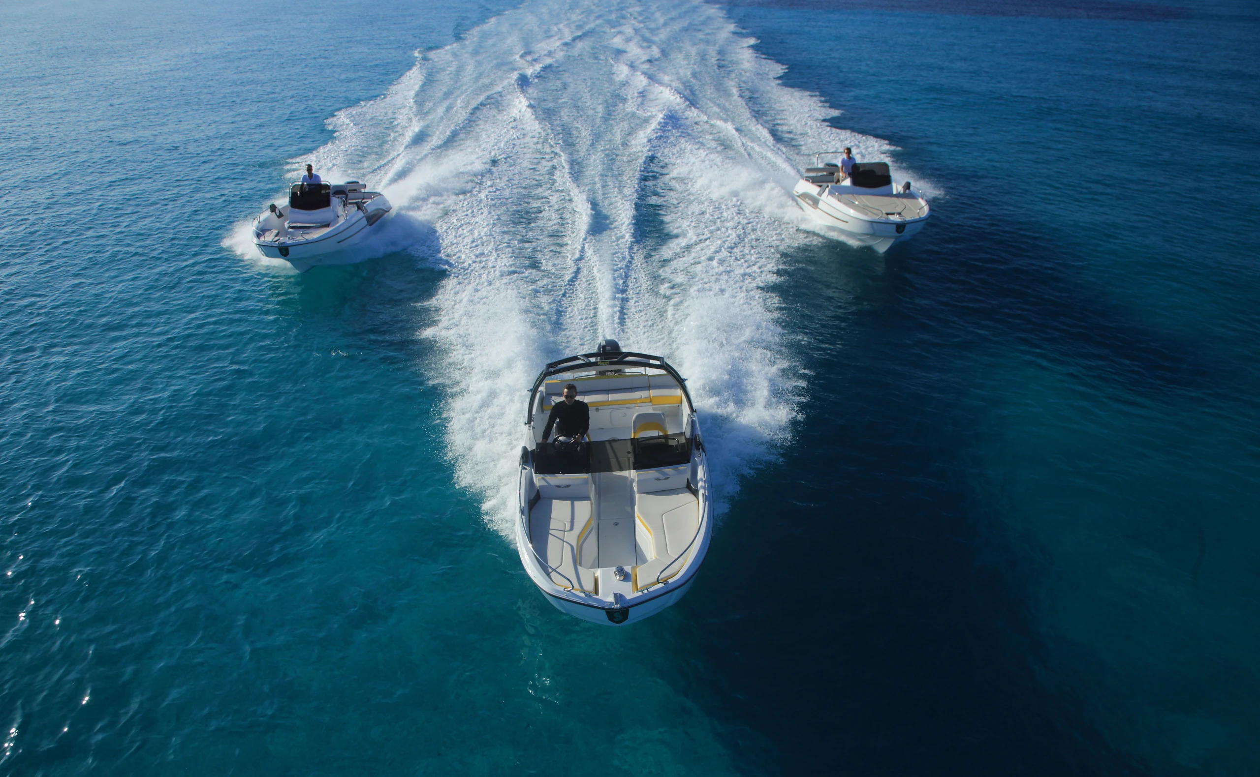 Beneteau Flyer 6
