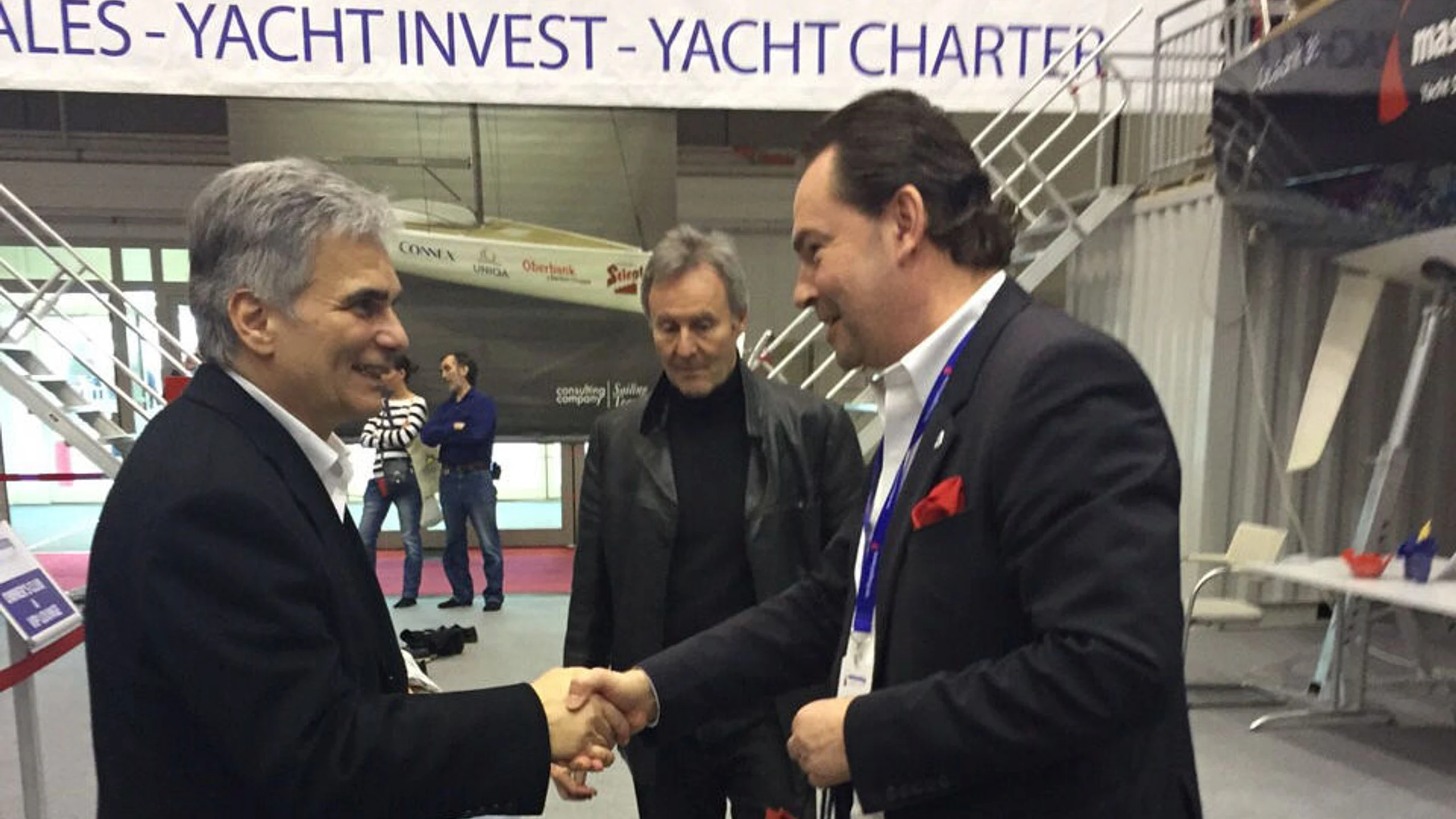 © masteryachting Artikelbild