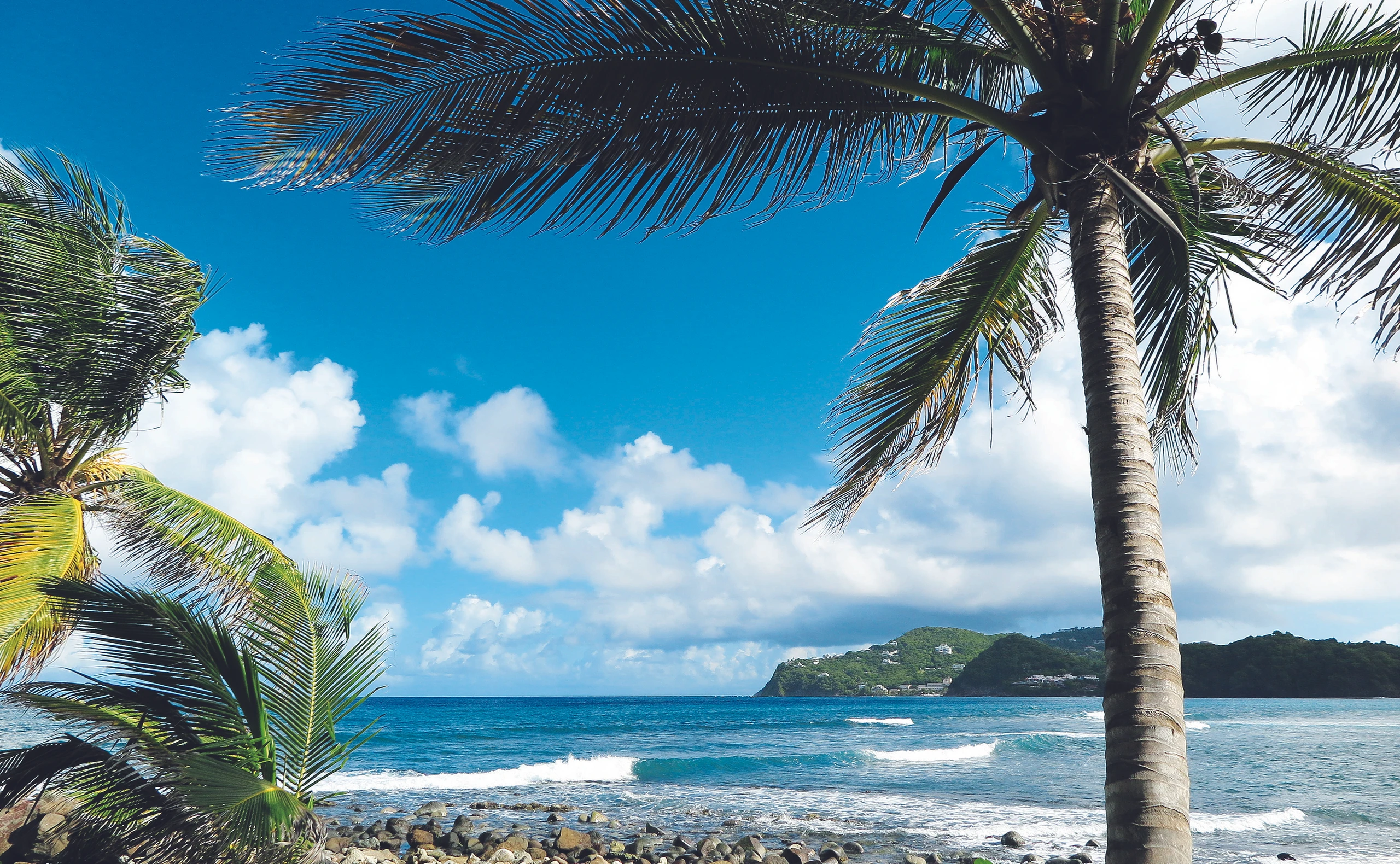 Das Leben wartet nicht