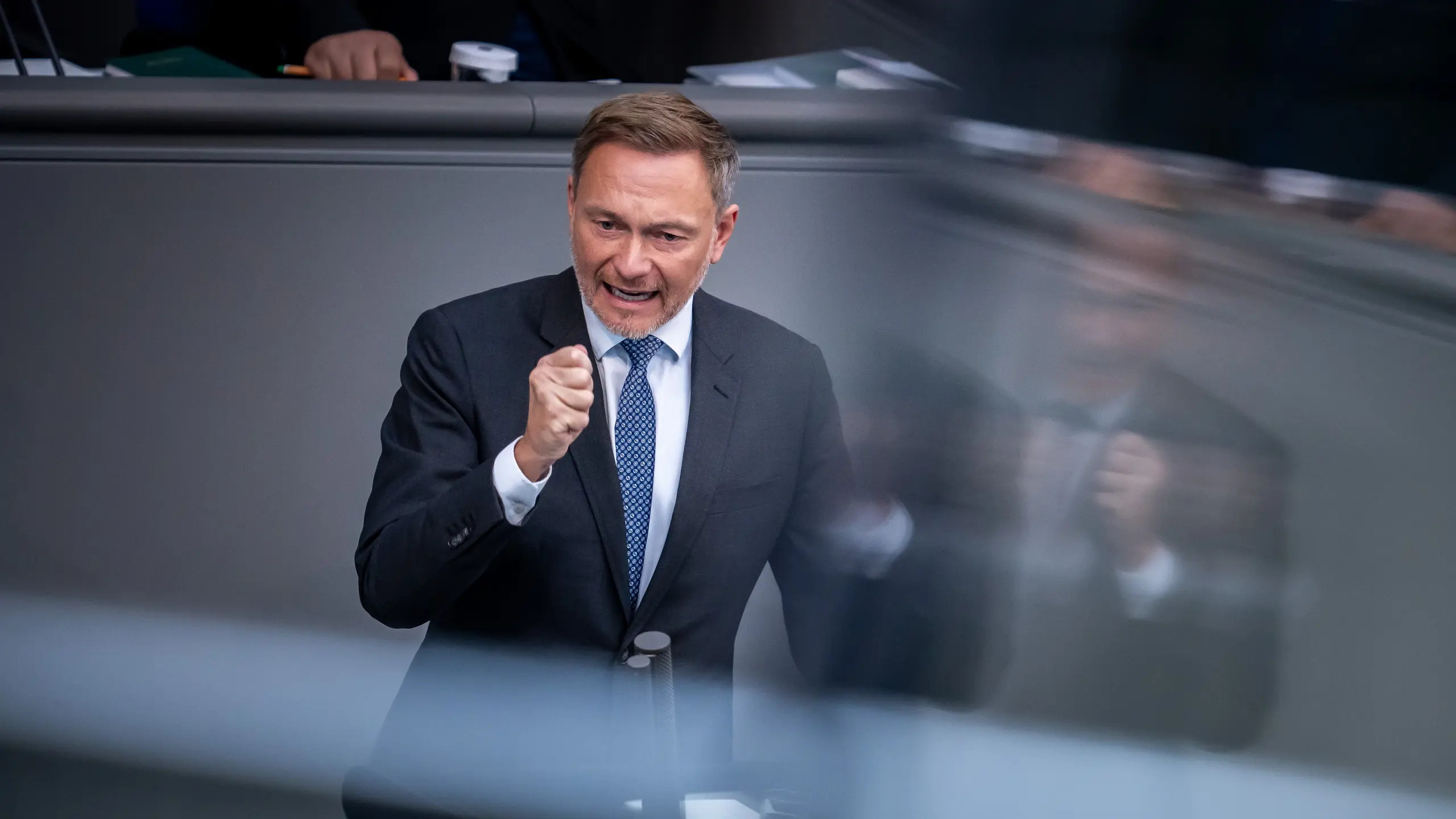 © APA/dpa/Michael Kappeler Artikelbild