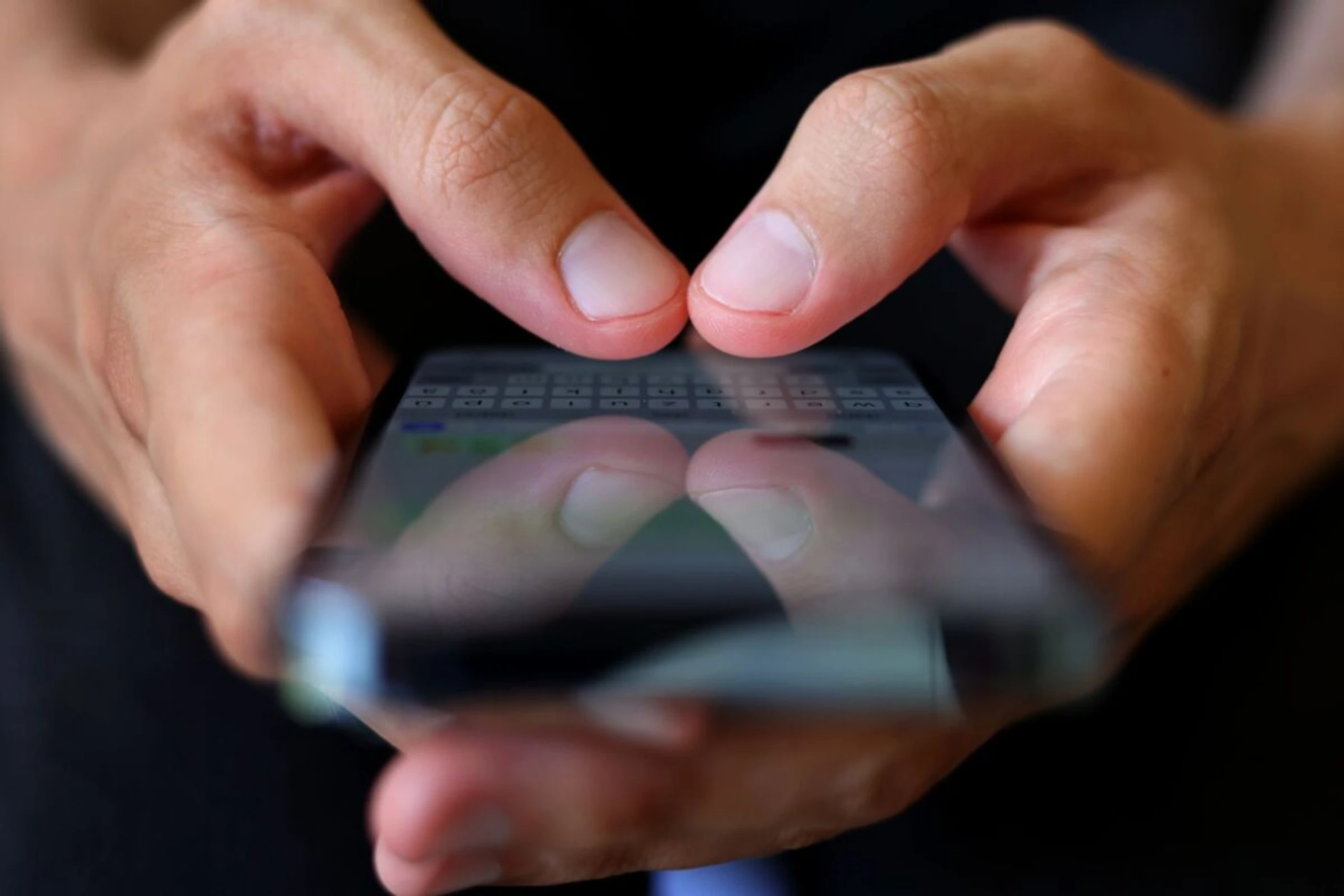 App-Programm führte zu einer deutlichen Verbesserung der Probleme