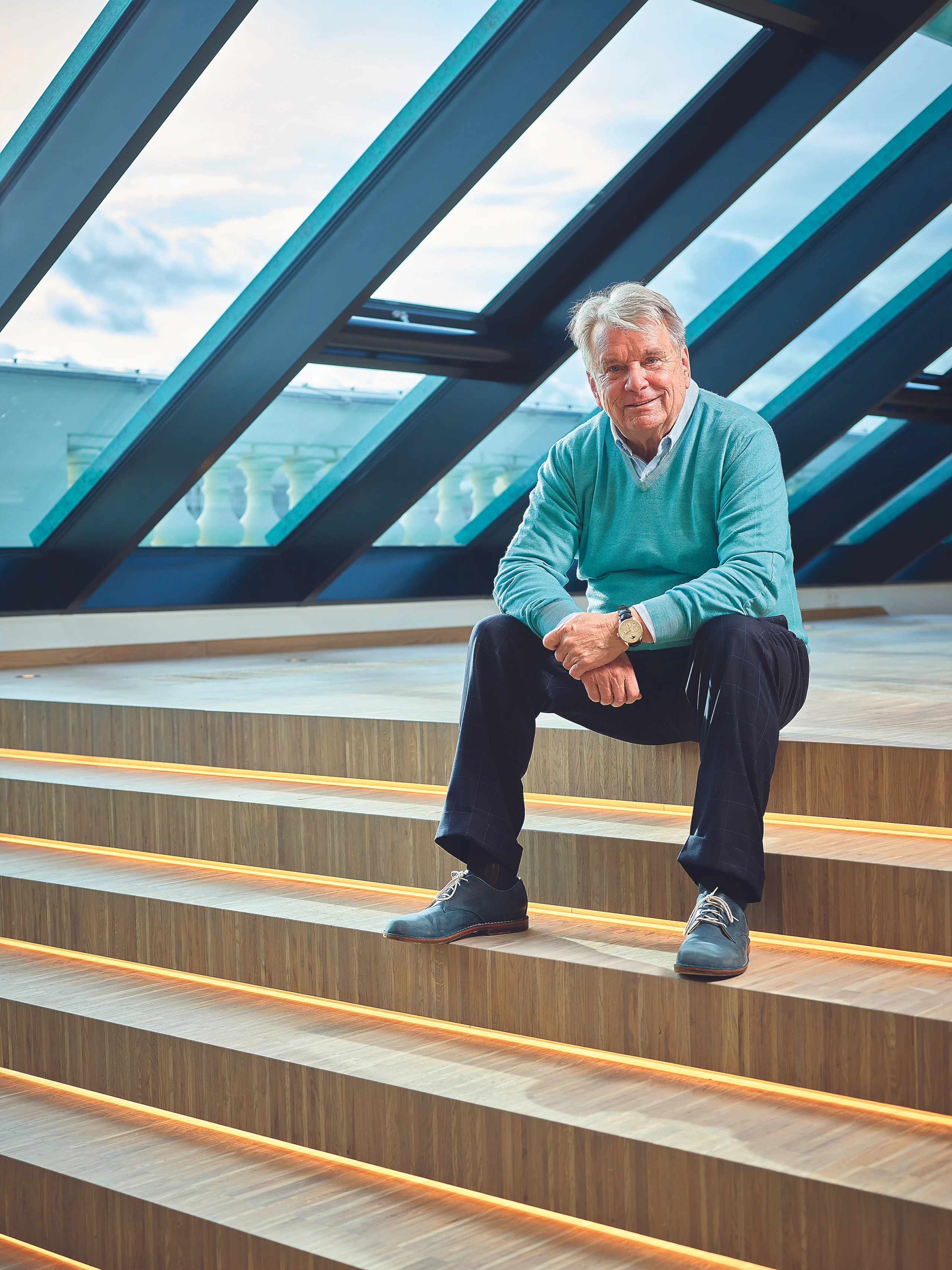 Die größten Aktien-Deals an der Wiener Börse