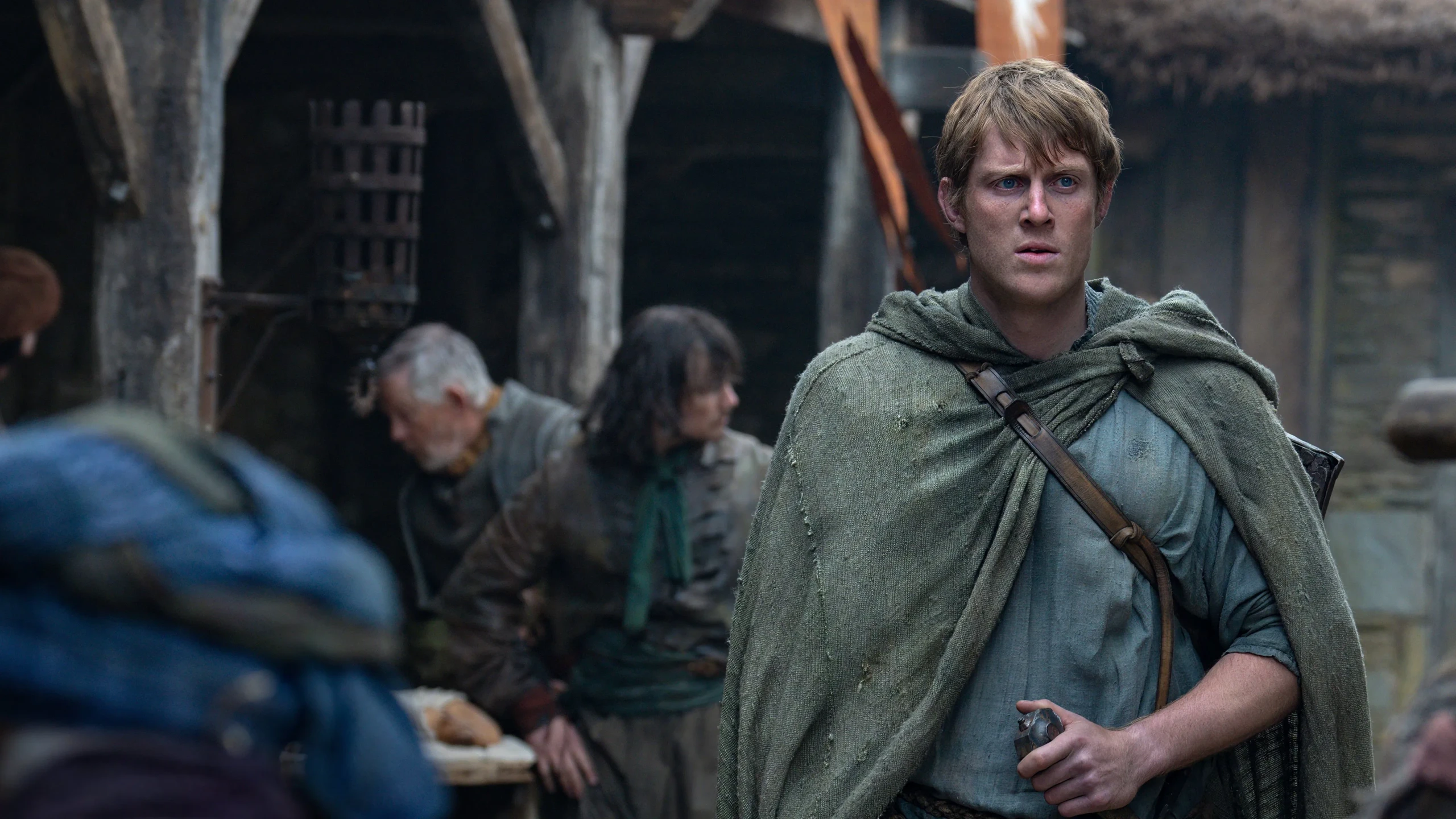 A Knight of the Seven Kingdoms