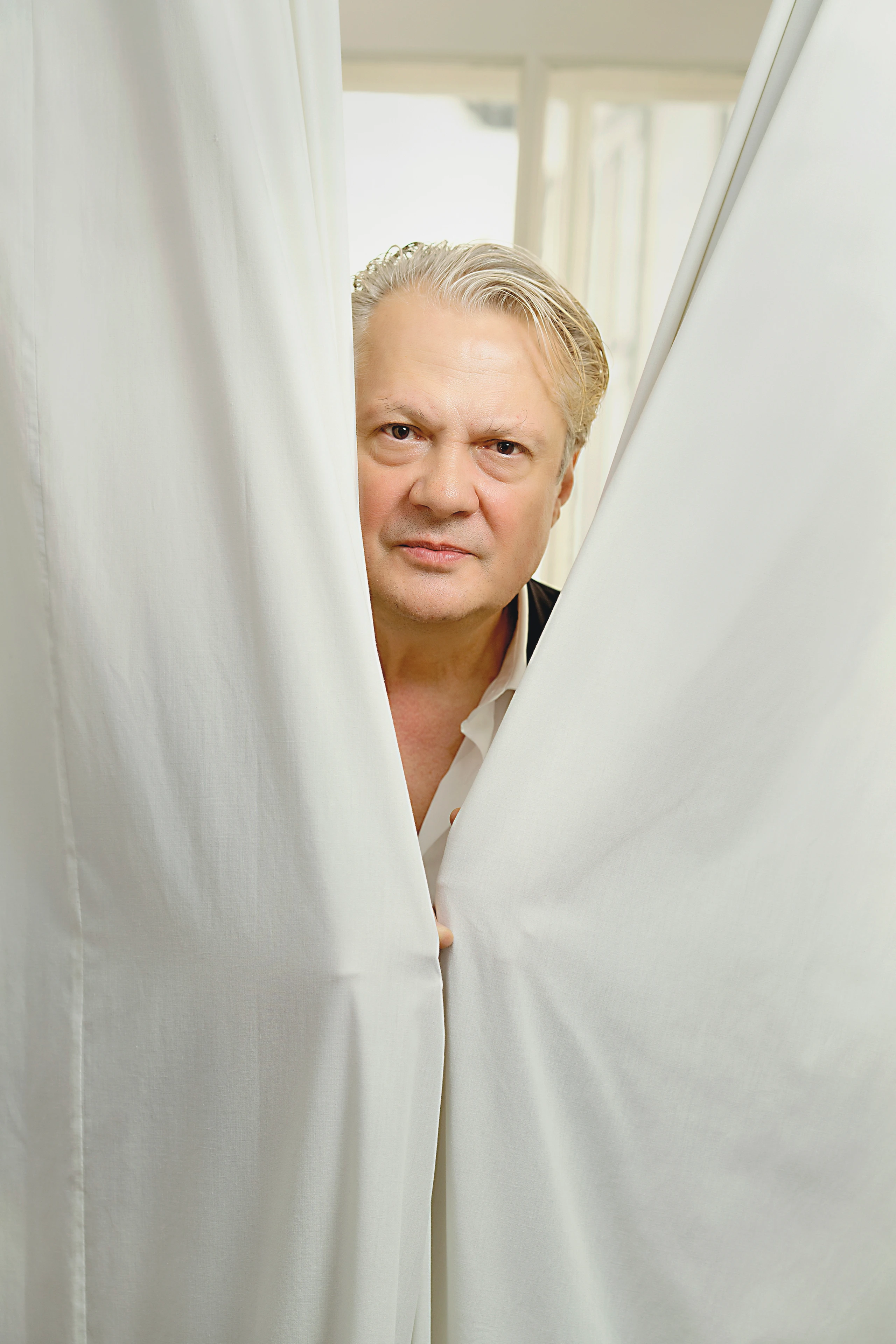 Herbert Föttinger: 20 Jahre Leidenschaft