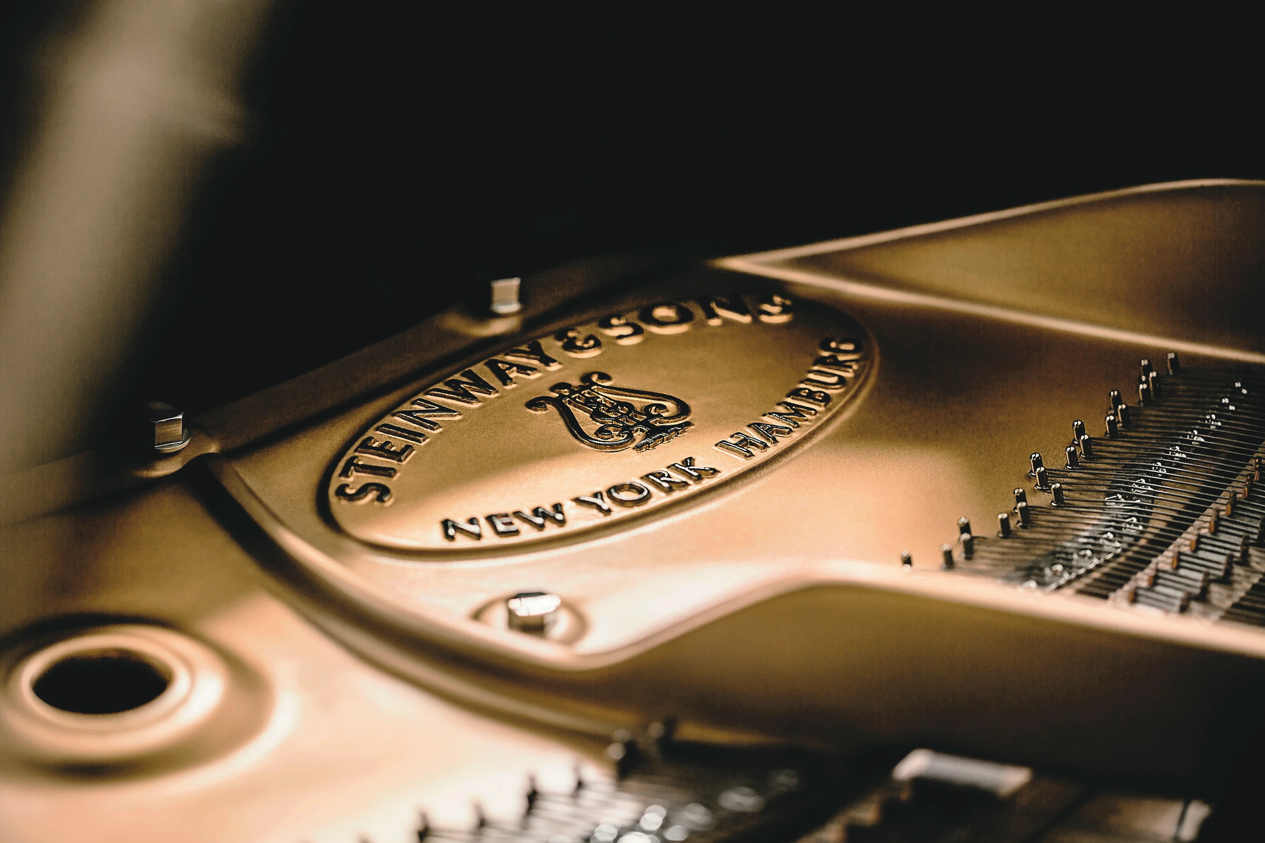Steinway & Sons: Die Kunst der leisen Töne
