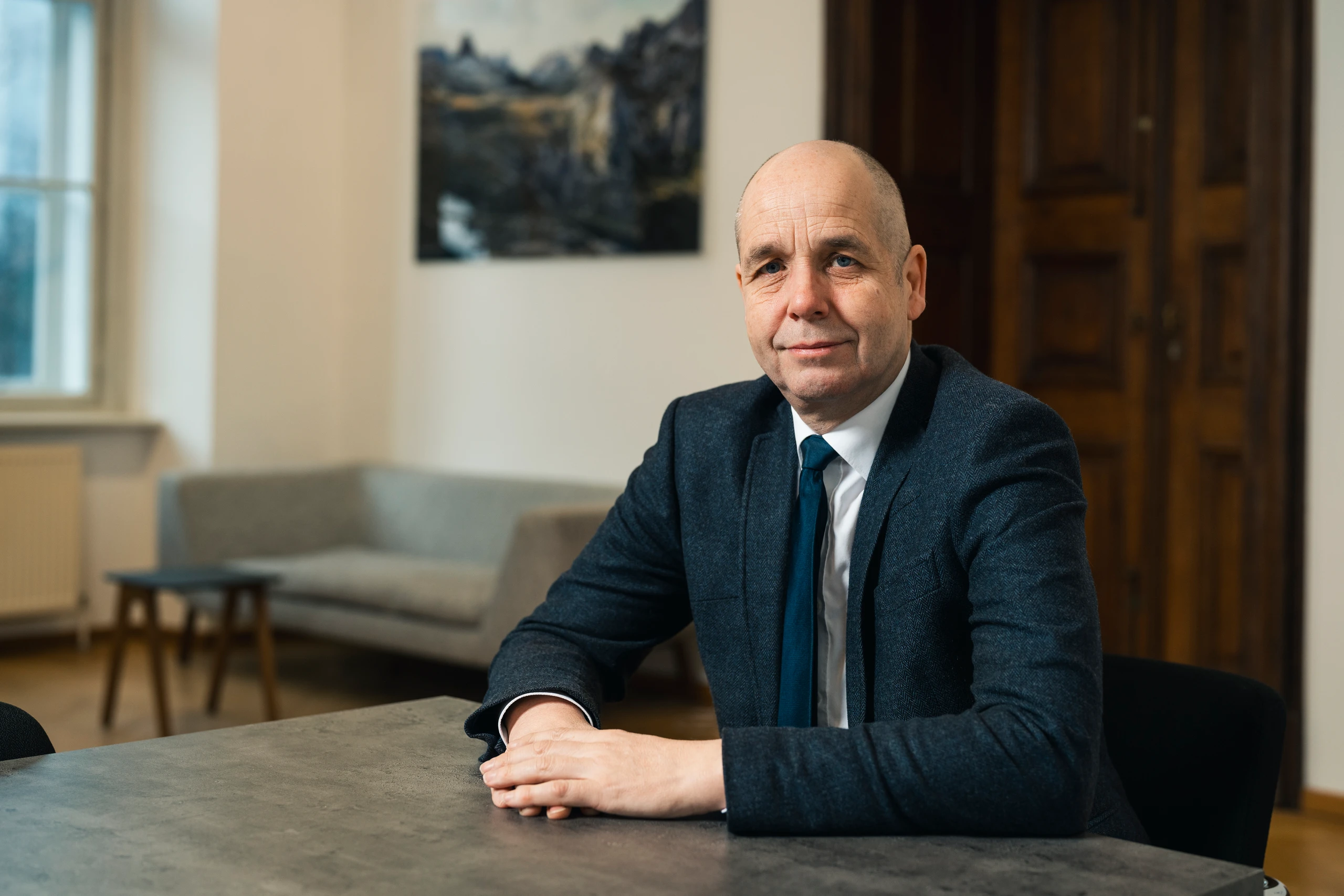 Holger Bonin: „Europa muss aufwachen“