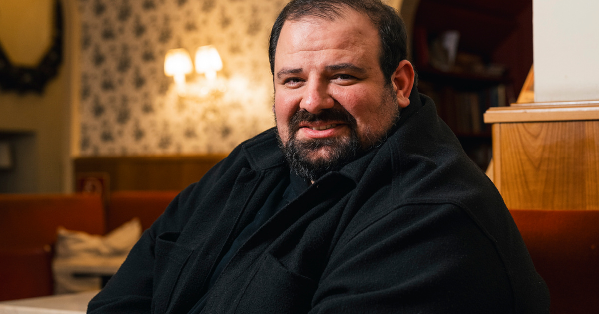 Ramazan Demir: The Imam fighting against hate preachers