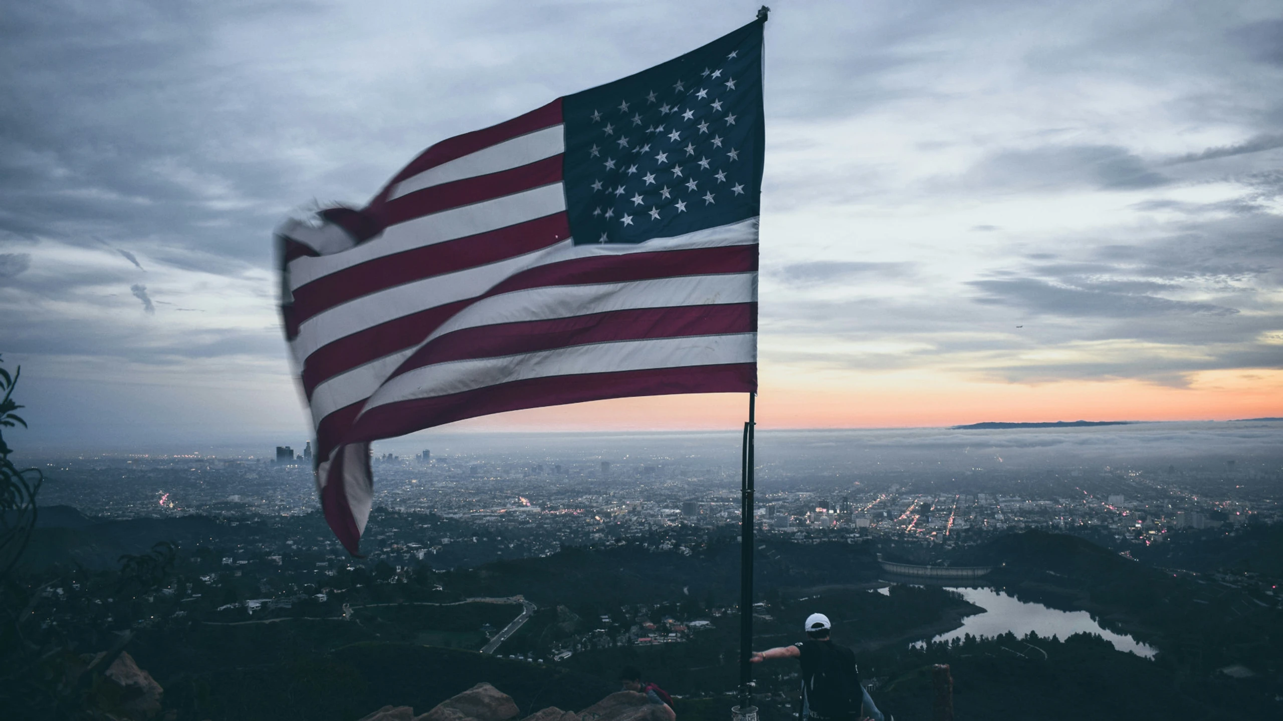 Alaska, Kalifornien, Jungferninseln: Diese Gebiete haben die USA schon gekauft