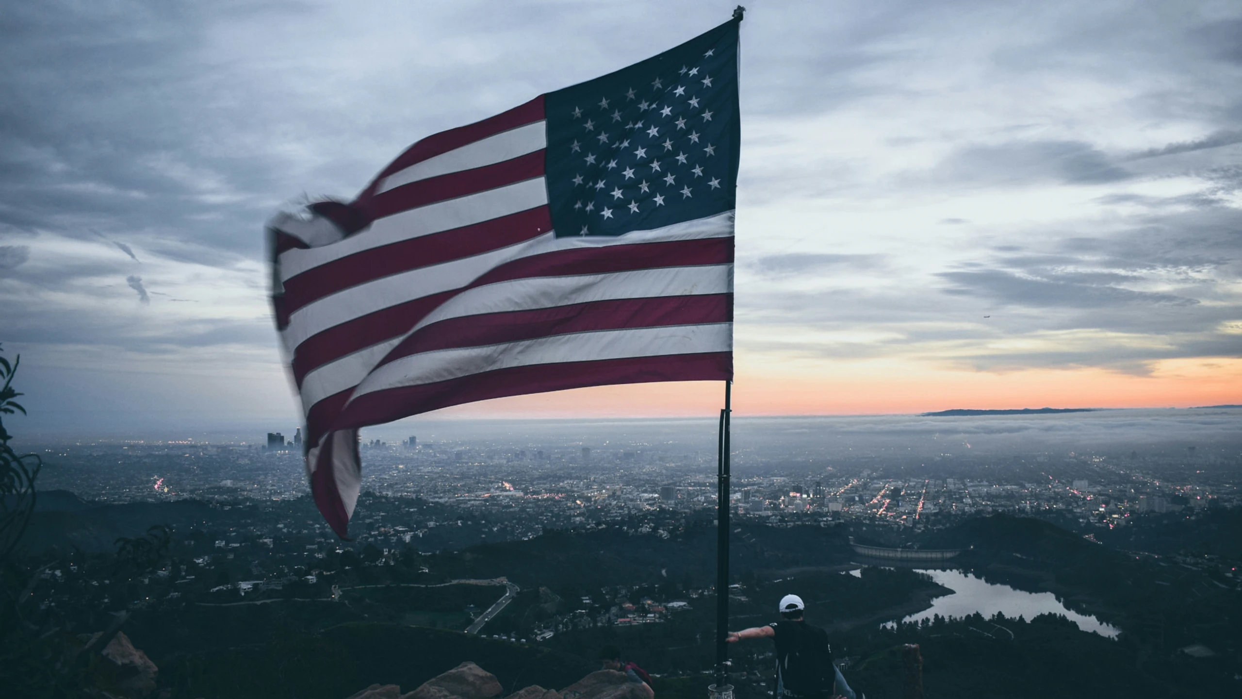 Alaska, Kalifornien, Jungferninseln: Diese Gebiete haben die USA schon gekauft