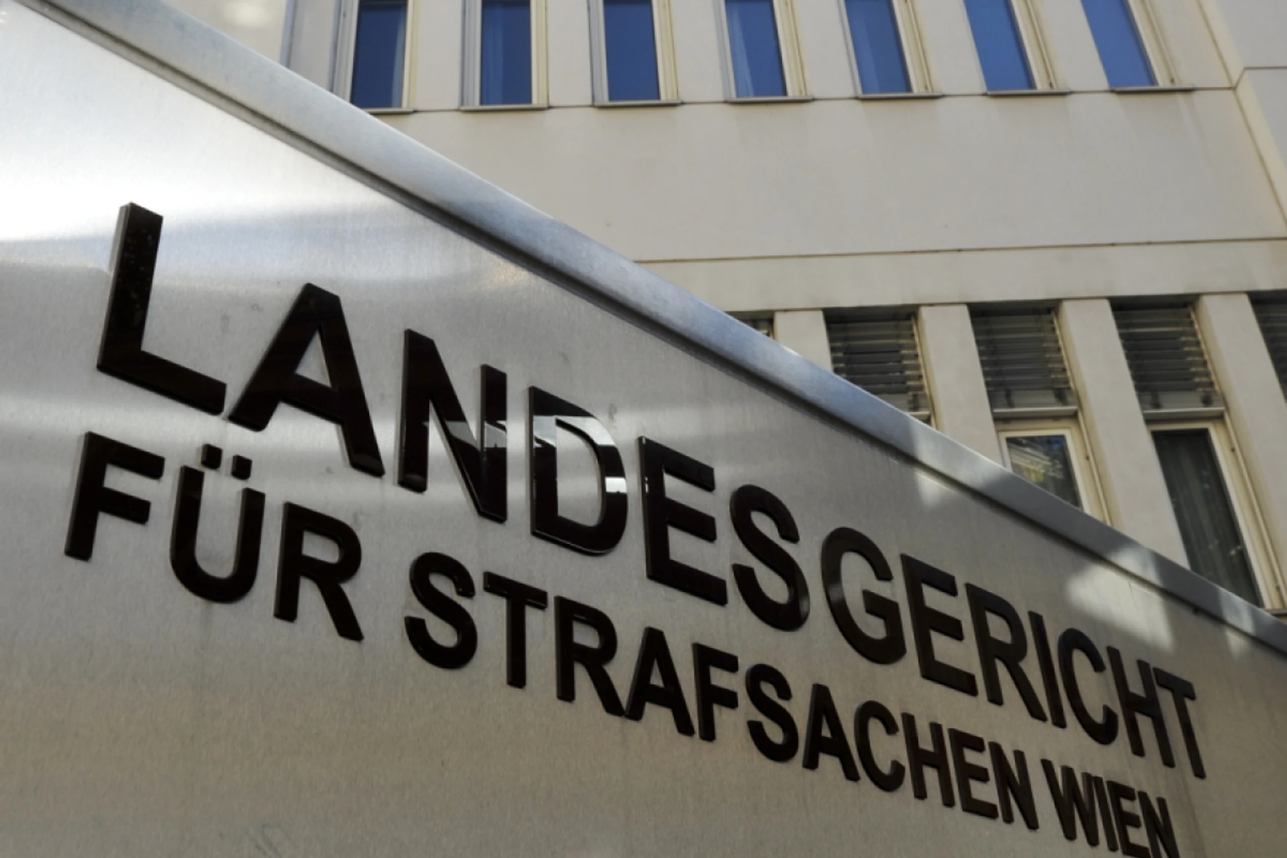 Opfer des Angriffs am Bahnhof Meidling als Zeugen befragt