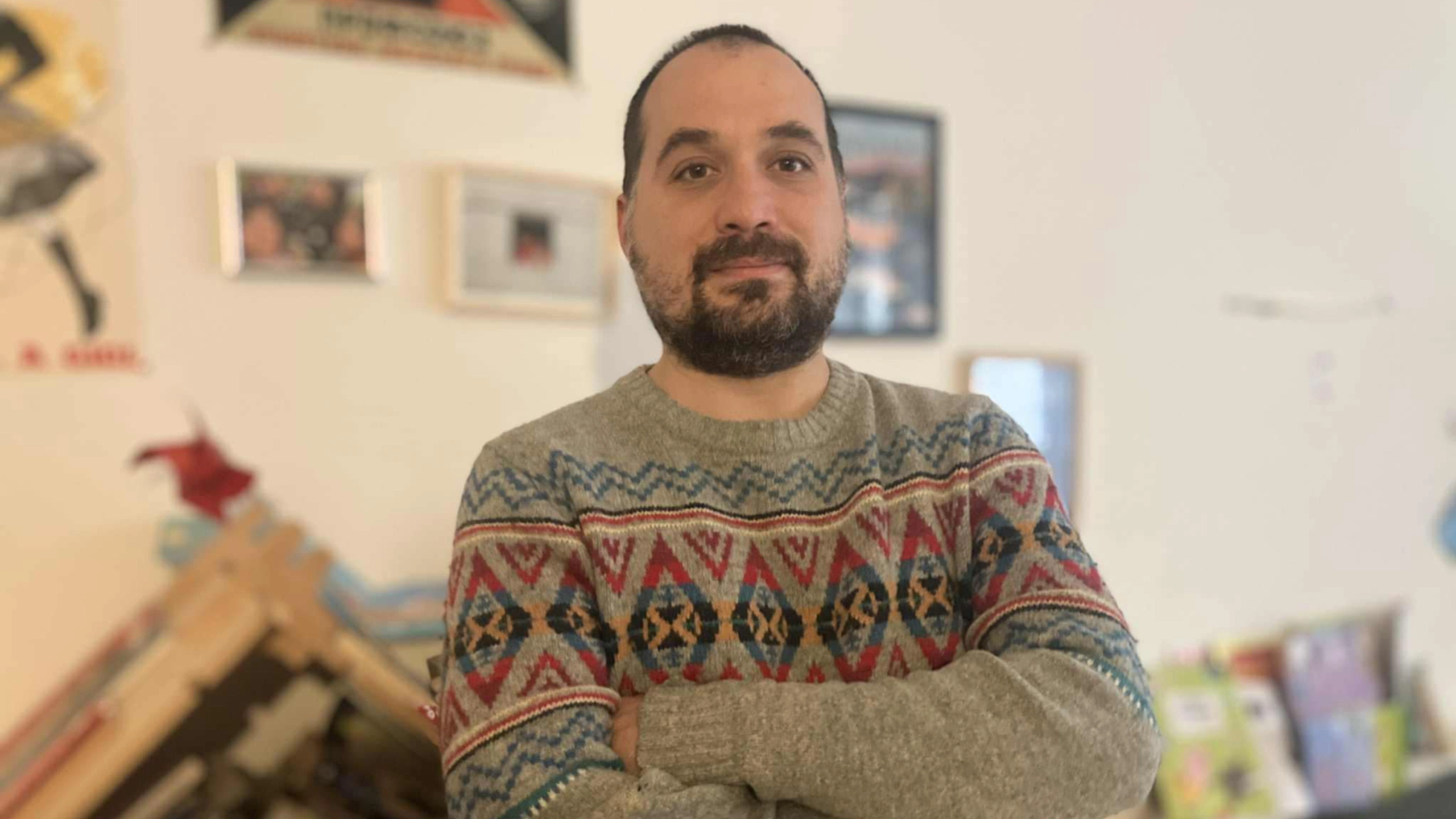 Todor Ovtcharov: „Ich bin ein Wiener, aber ich werde niemals zum Österreicher“