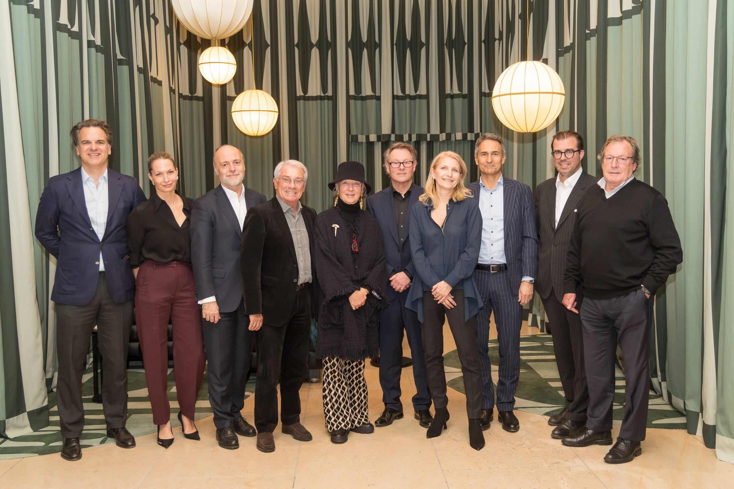 Leopold Museum: Neujahrsempfang 2026 mit Fokus auf Sammlungszuwachs