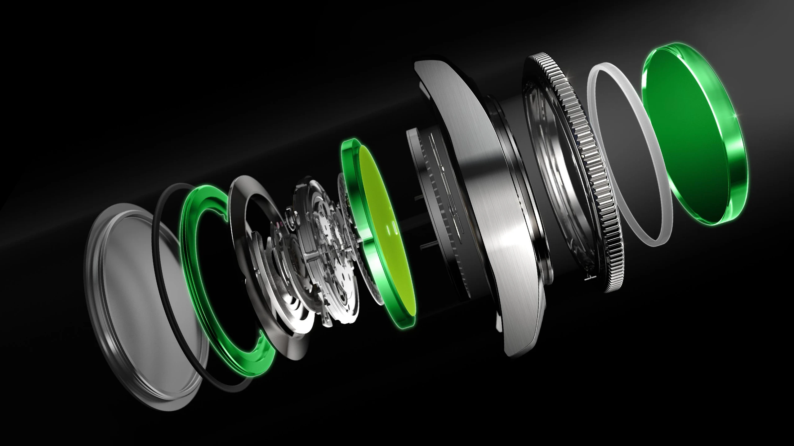 Kleine Größe, große Reserven