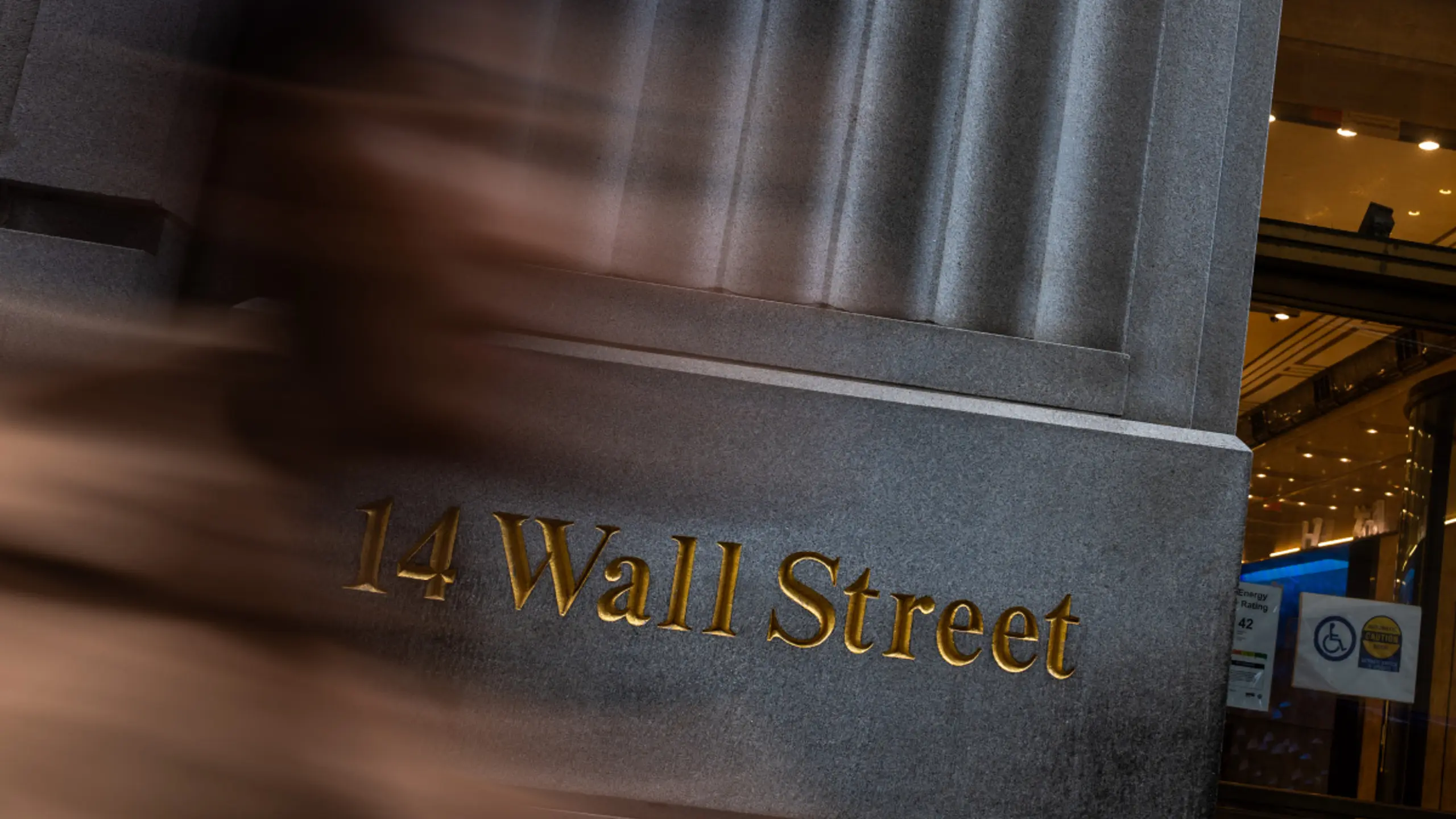 Bank of America und Wells Fargo mit Geschäftsberichten