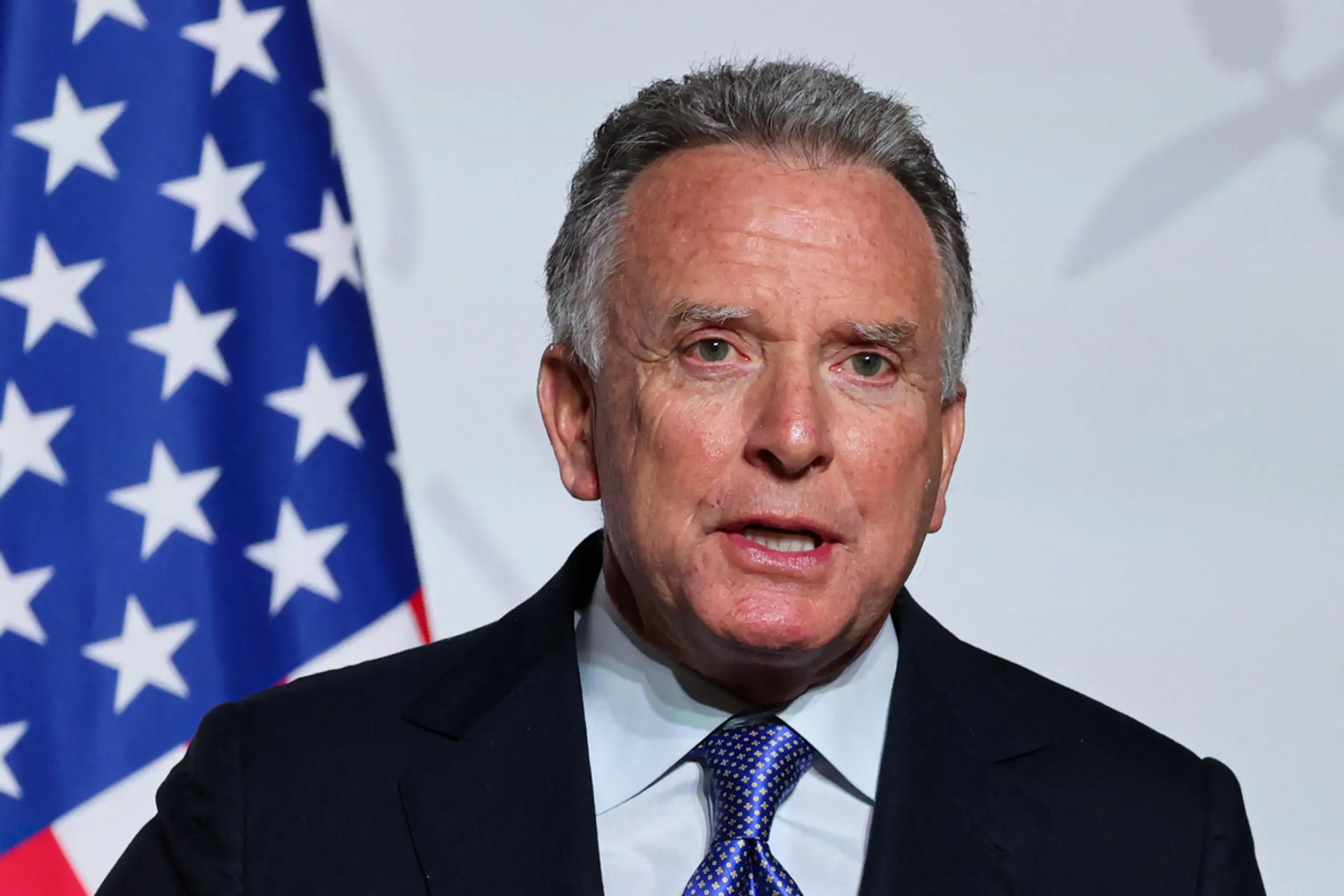 US-Sondergesandter Witkoff kündigt Gaza-Regierung an