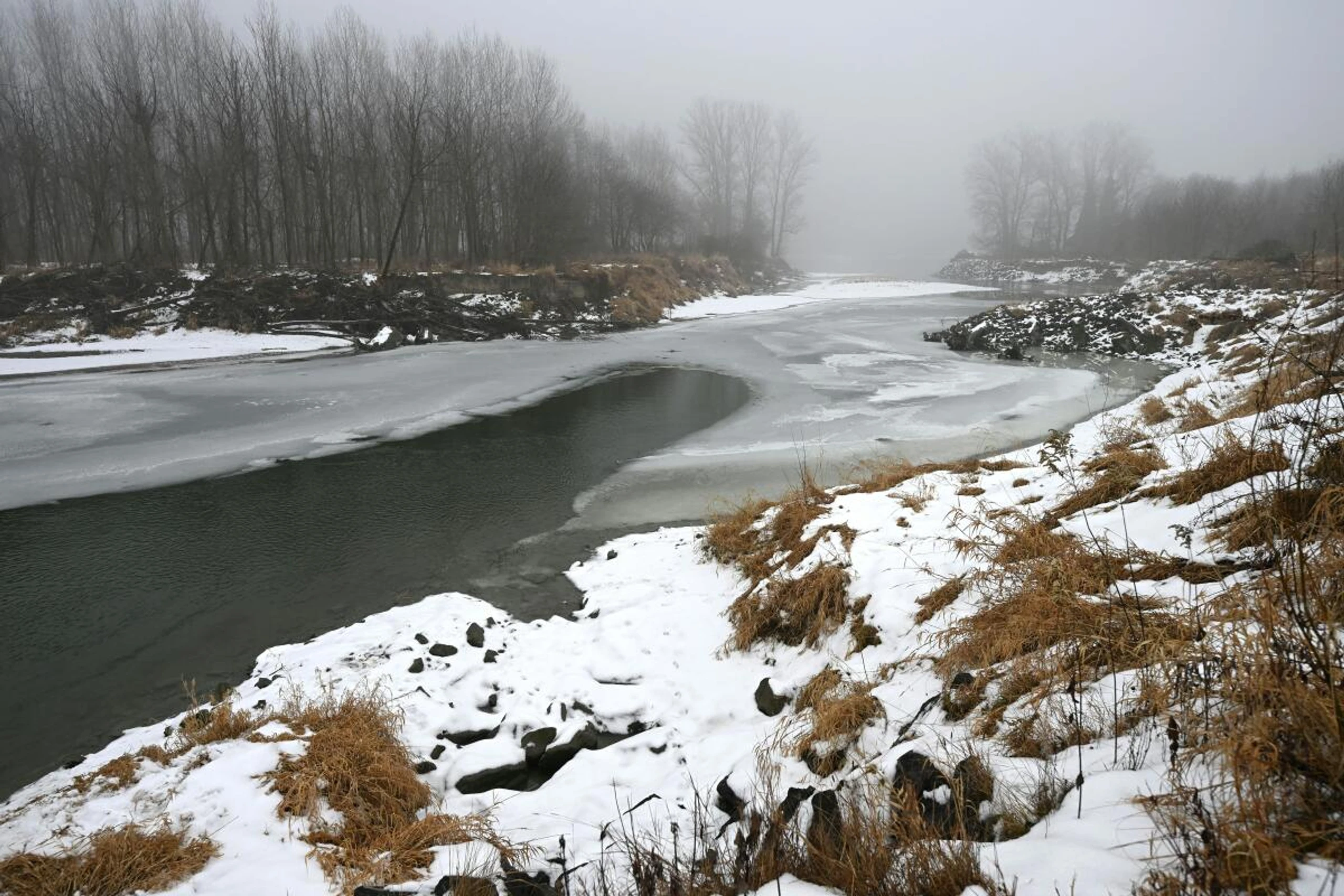 Die Auffindung des Leichnams in der Donau steht am Donnerstag im Fokus