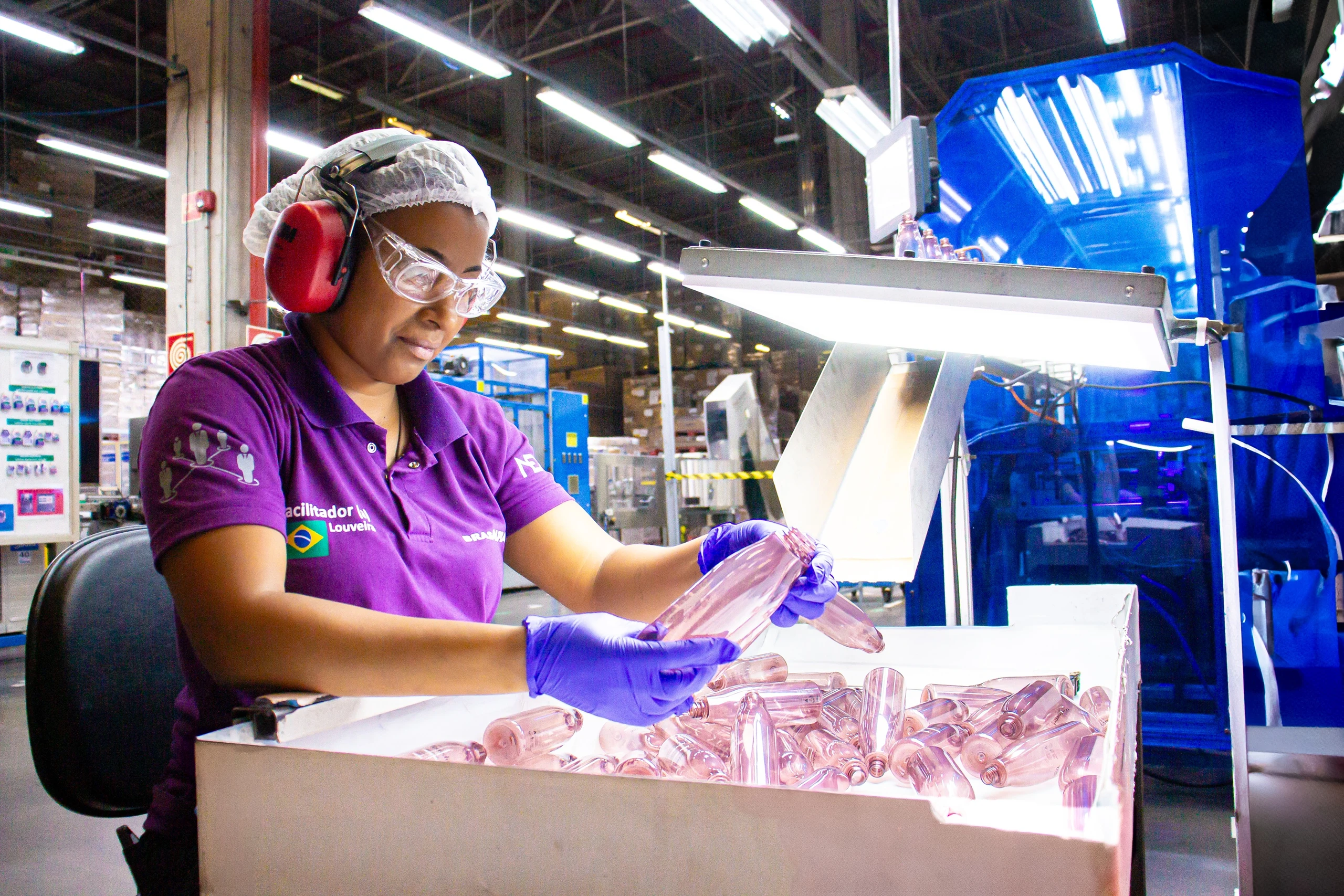 Alpla wächst in Nord- und Südamerika