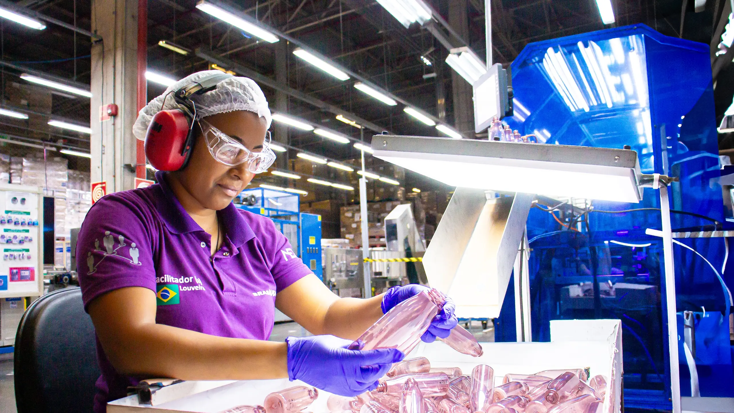 © ALPLA Artikelbild