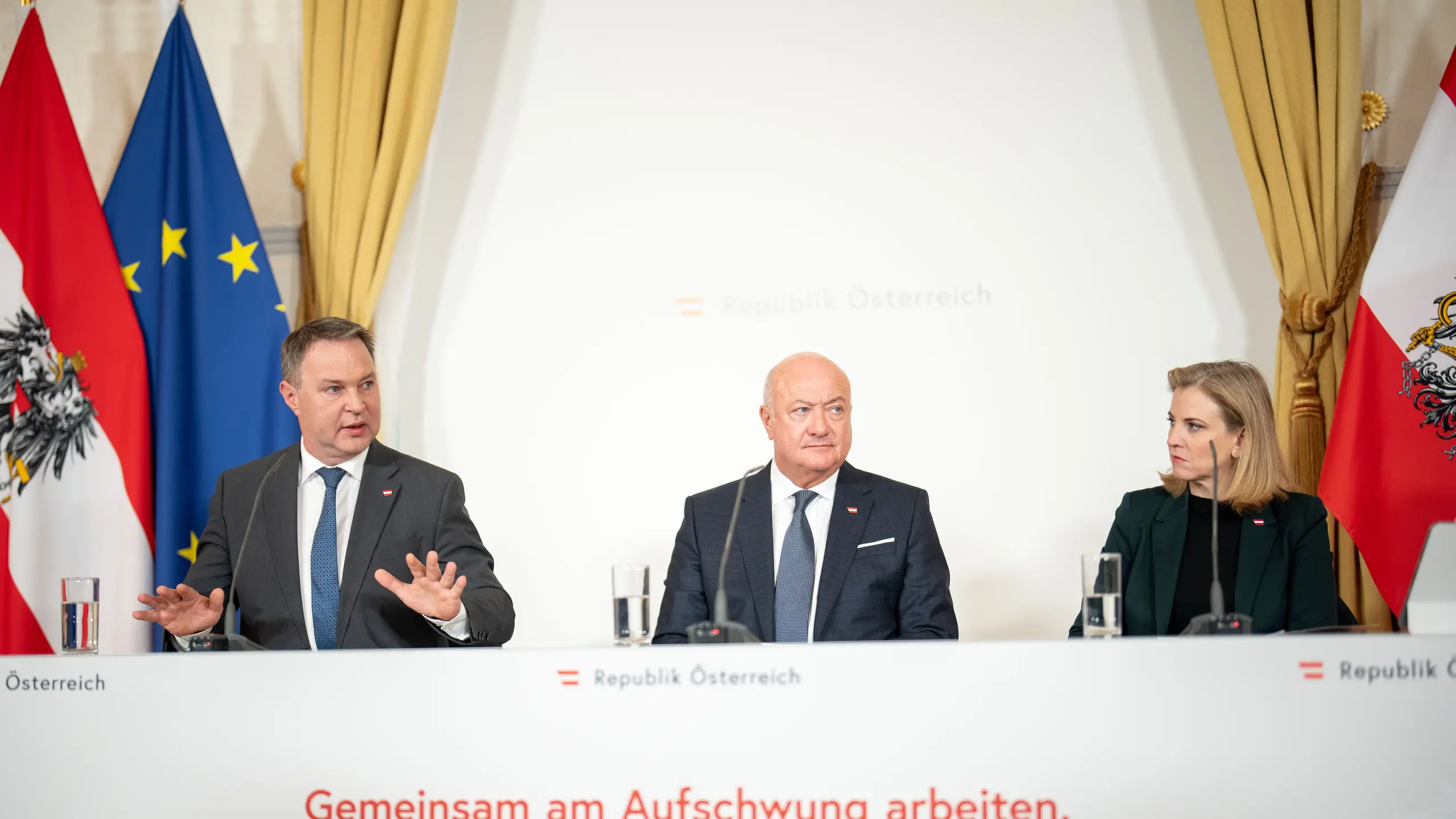 © APA/Georg Hochmuth Artikelbild